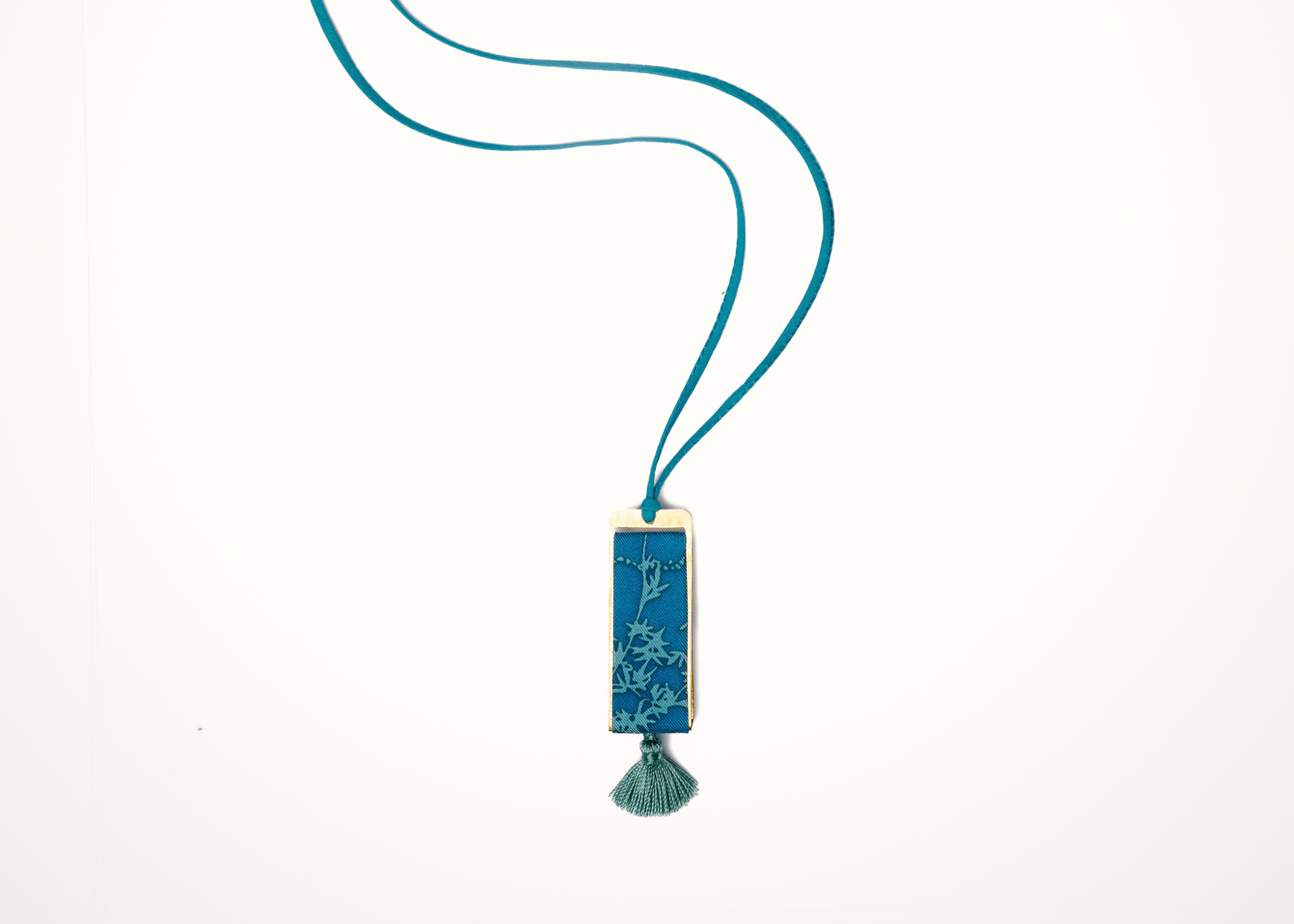 LONG - FOREST CANOPY