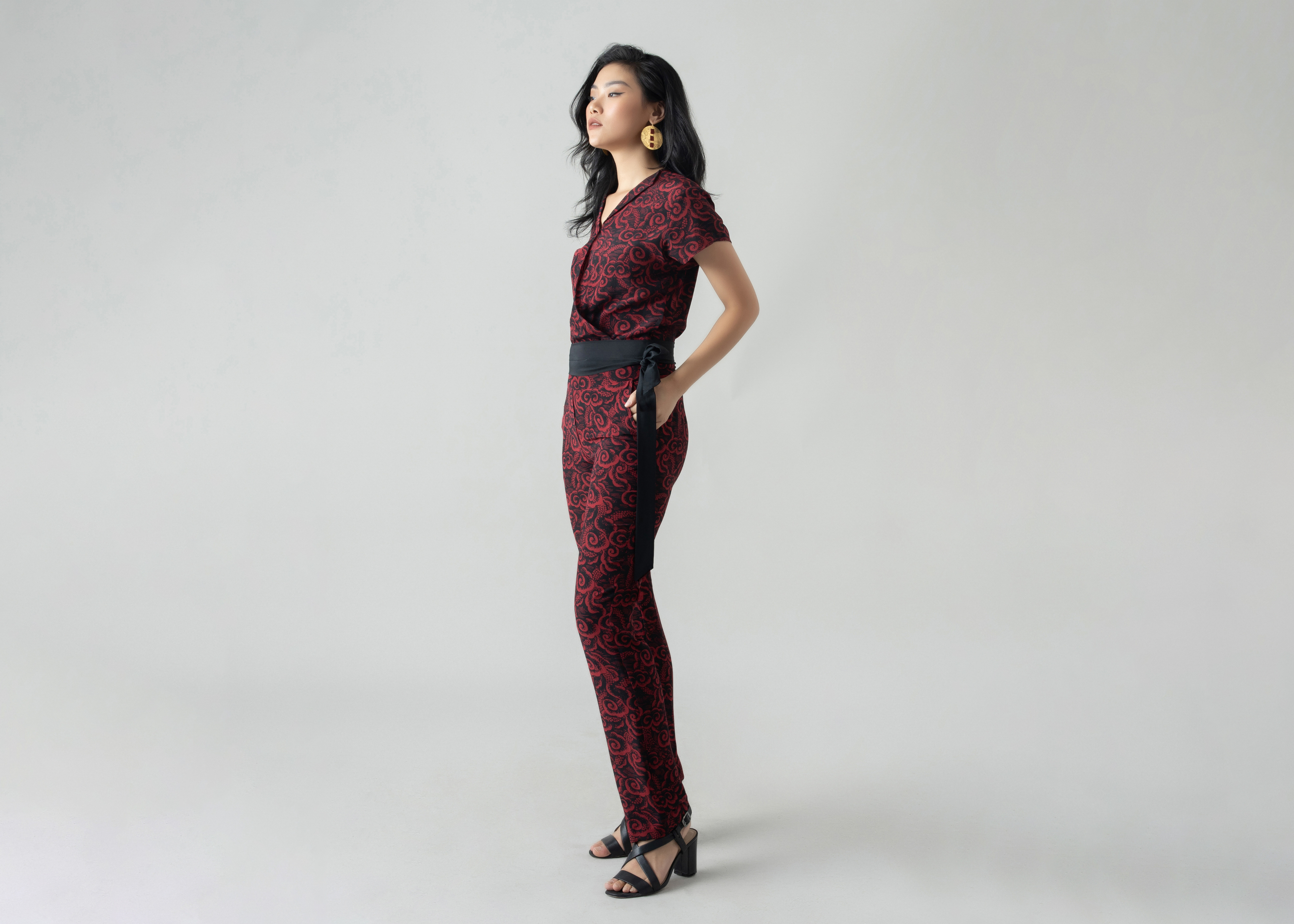 TAMARIND - LONG DAO RED