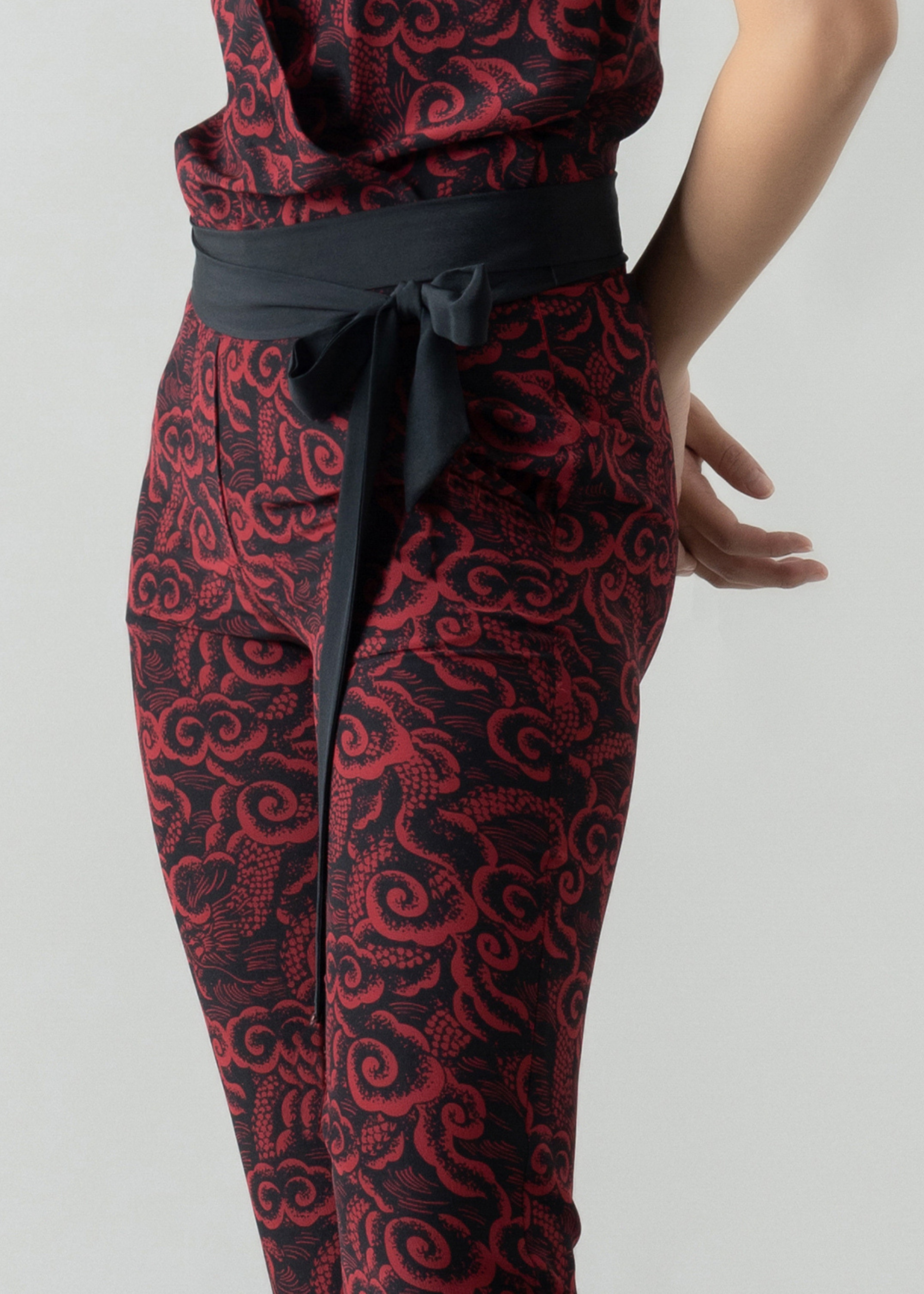 TAMARIND - LONG DAO RED