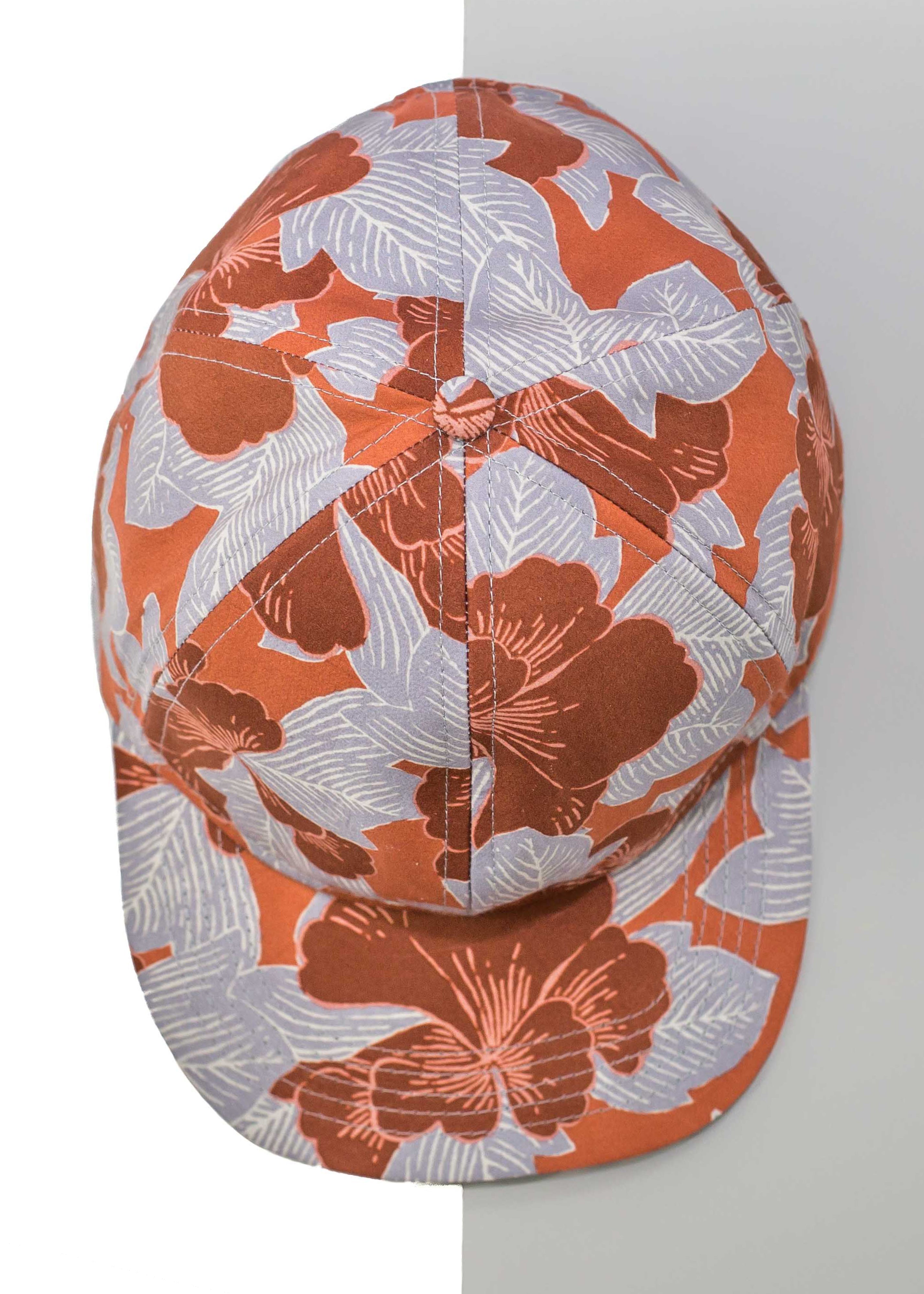 TAKA - HIDDEN GARDEN TERRACOTTA