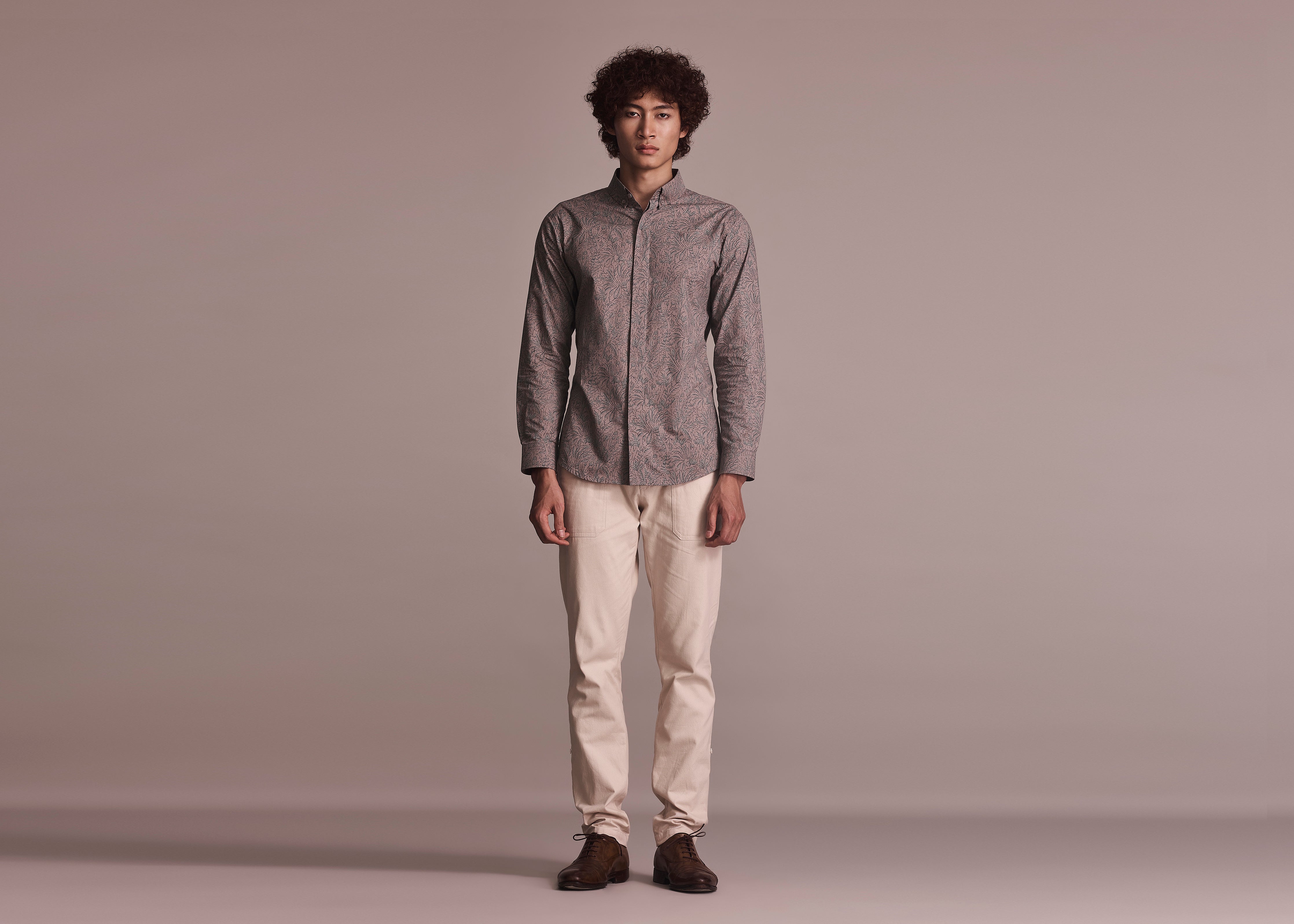 ACAI - AFTER THE RAIN SILVER