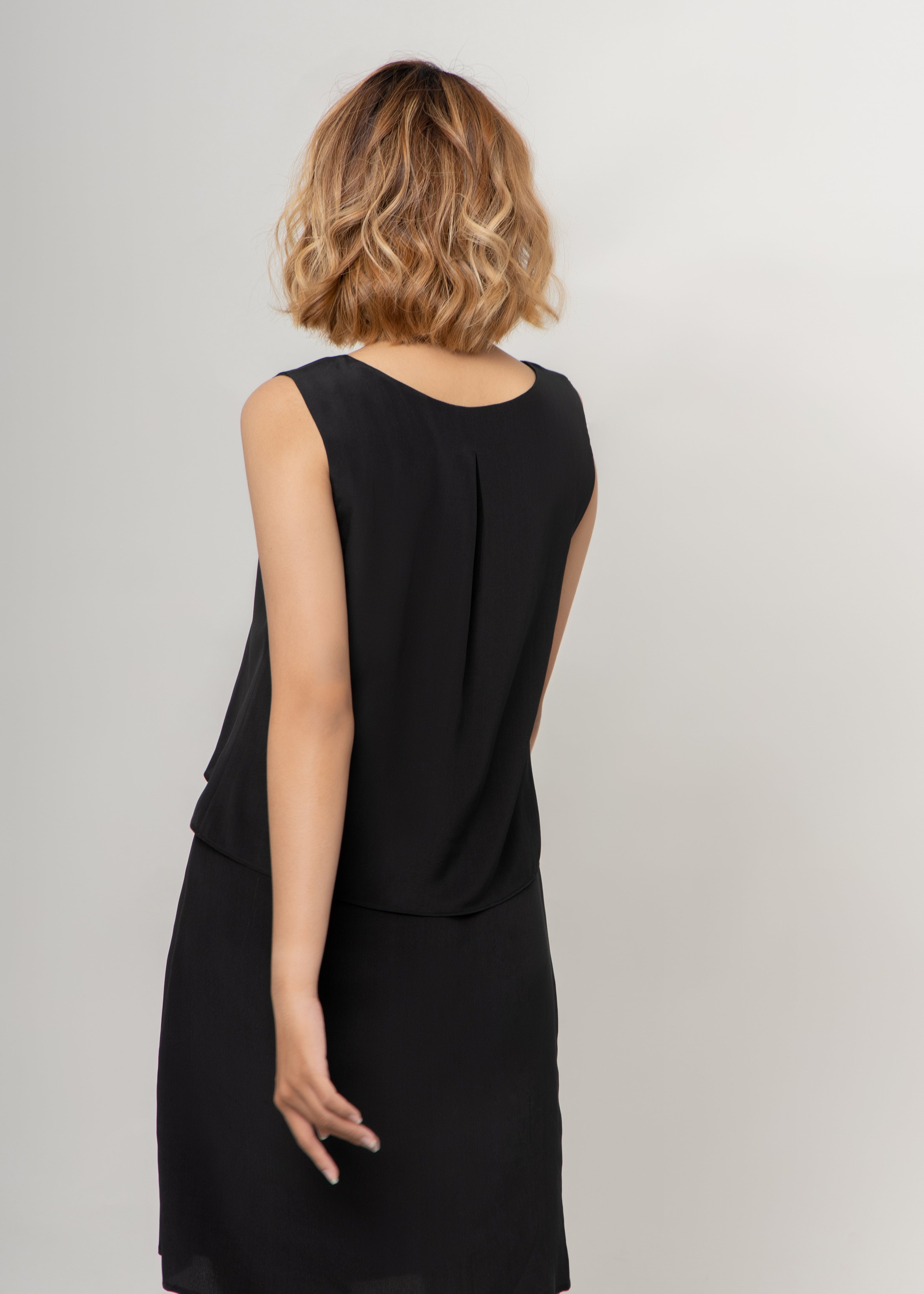 GALANGAL - BLACK EBONY