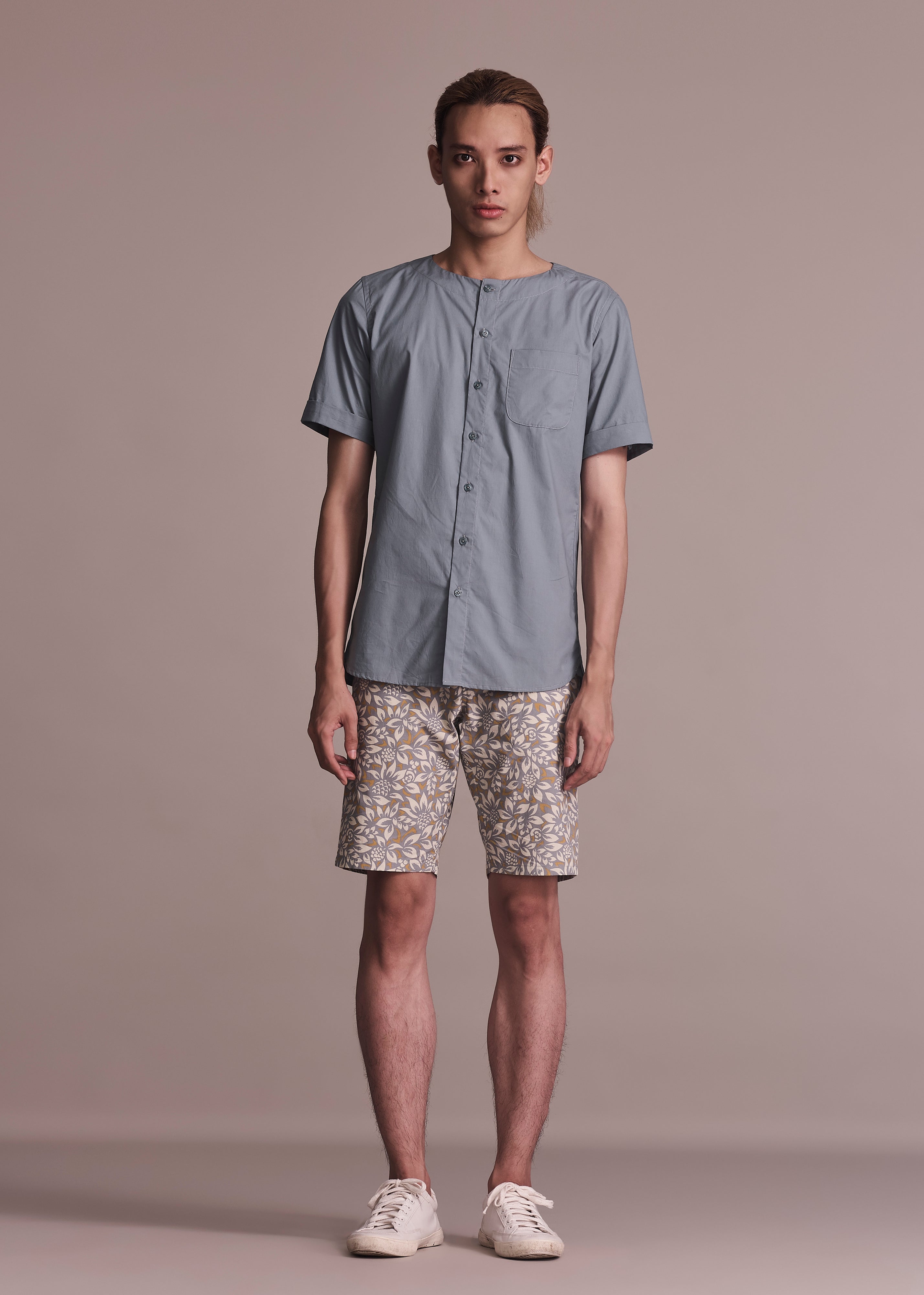 ARENGA - LIGHT DENIM