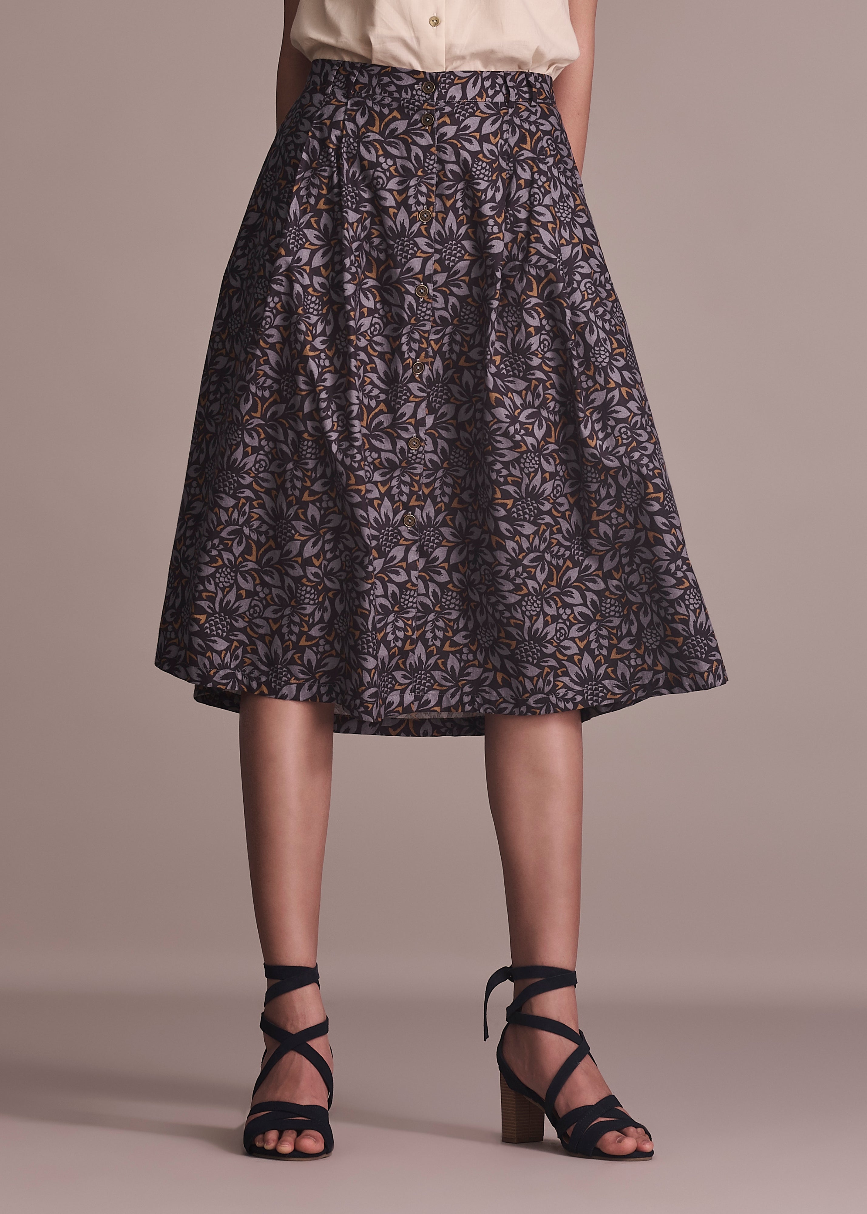 JASMIN - TUTTI FRUTTI MARINE