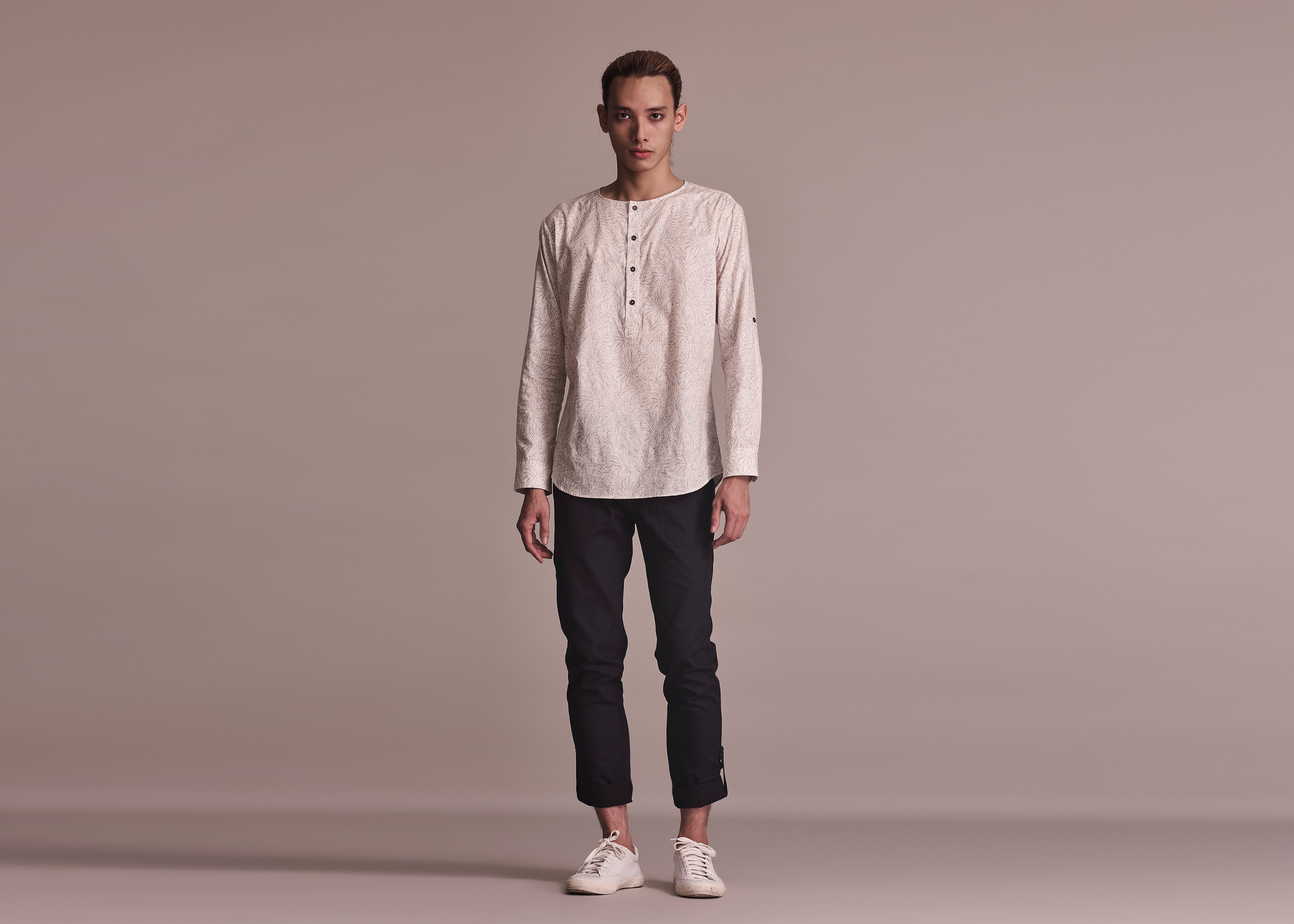 TEA - AFTER THE RAIN LIGHT