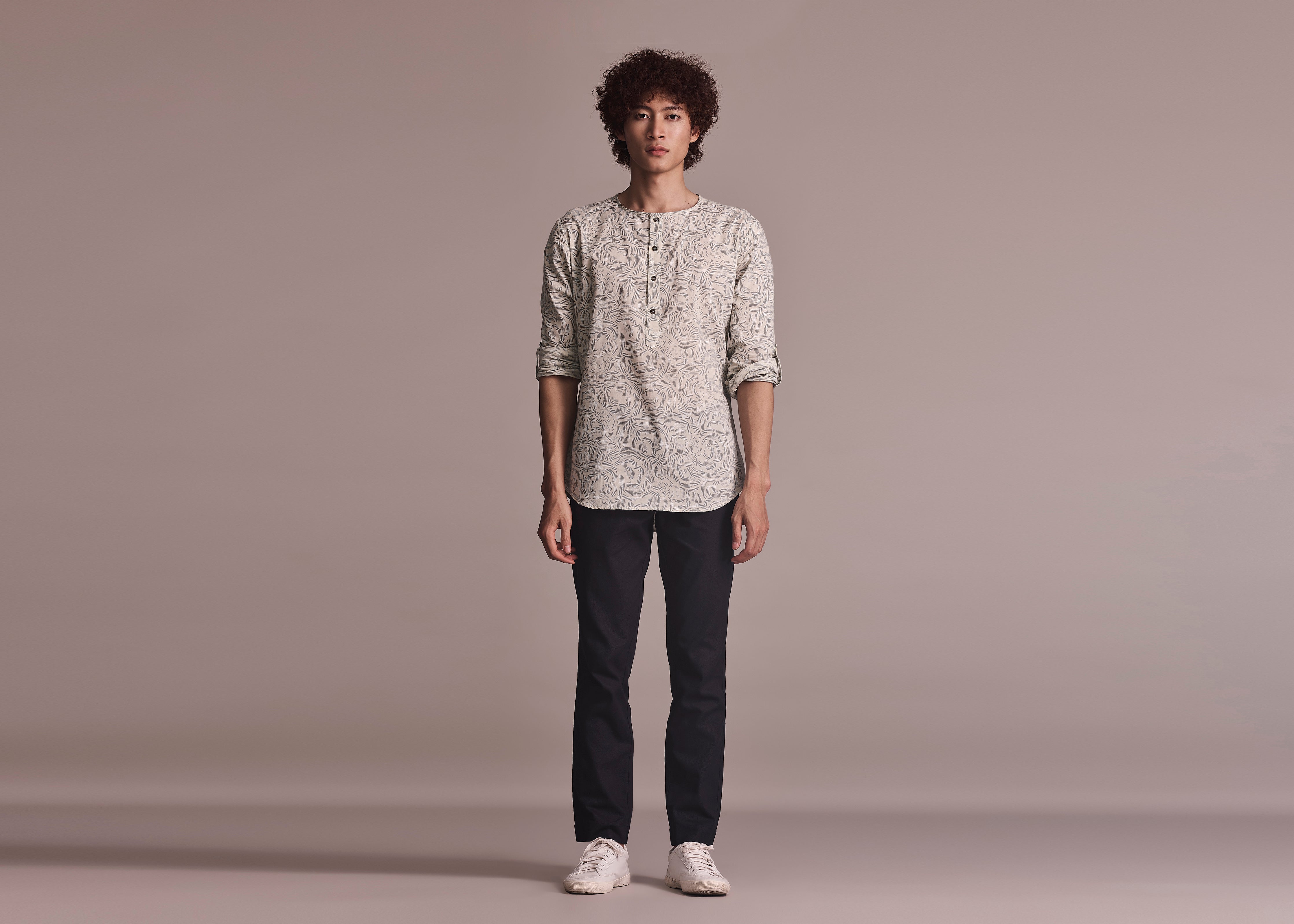 TEA - PEONY KOI LIGHT