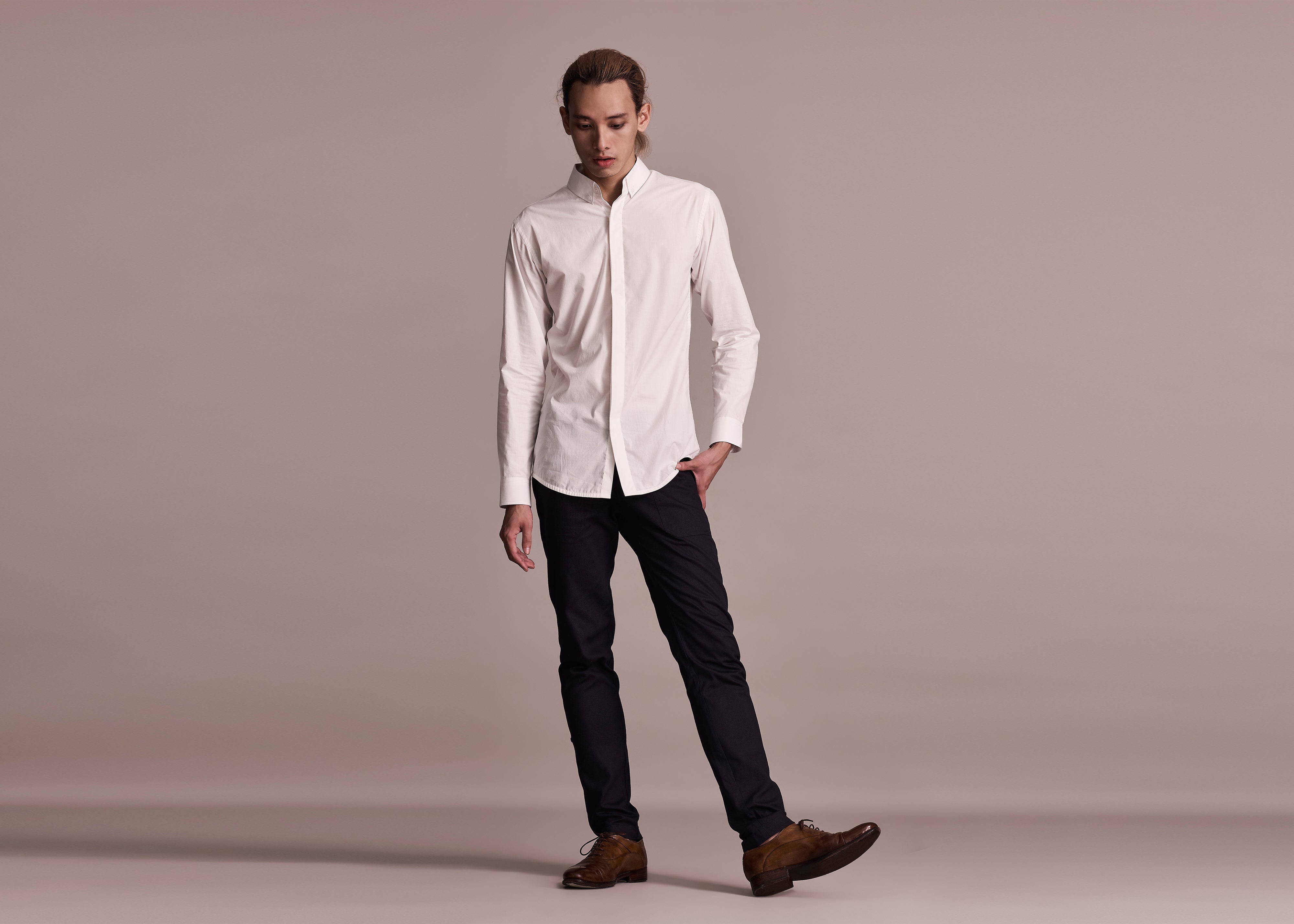 FICUS - BLACK MANGOSTEEN