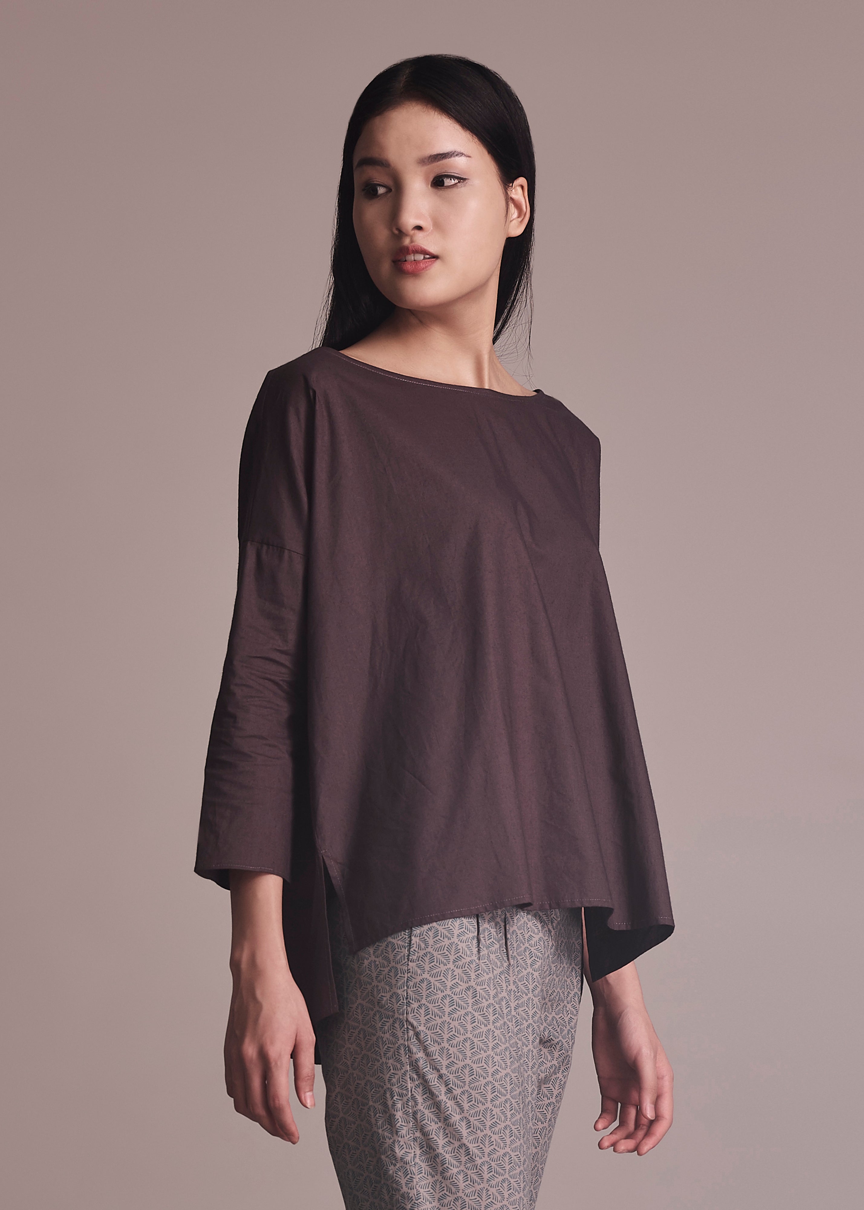 JAMEROSE - BLACK BEAN