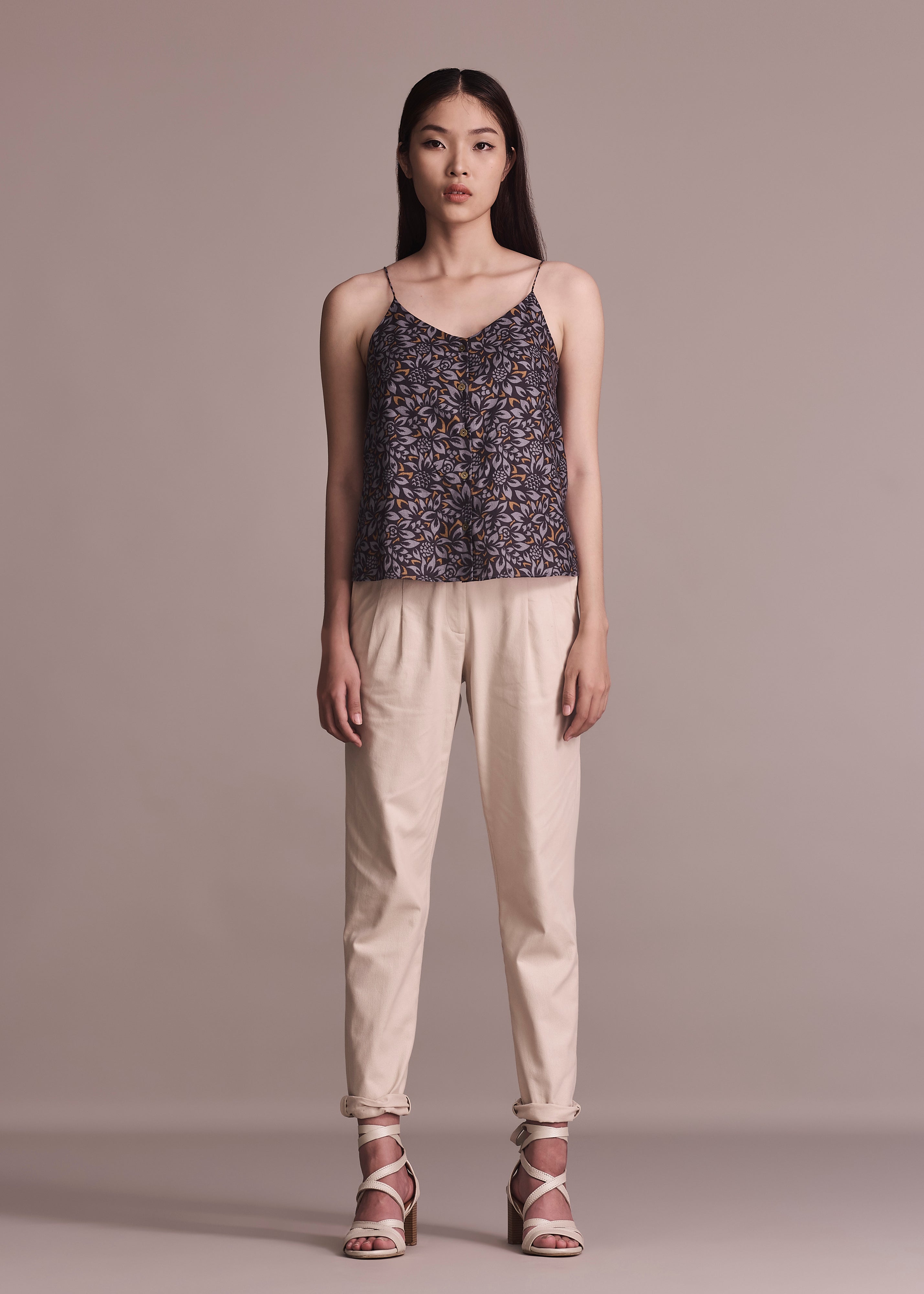 CLEMATIS - TUTTI FRUTTI MARINE