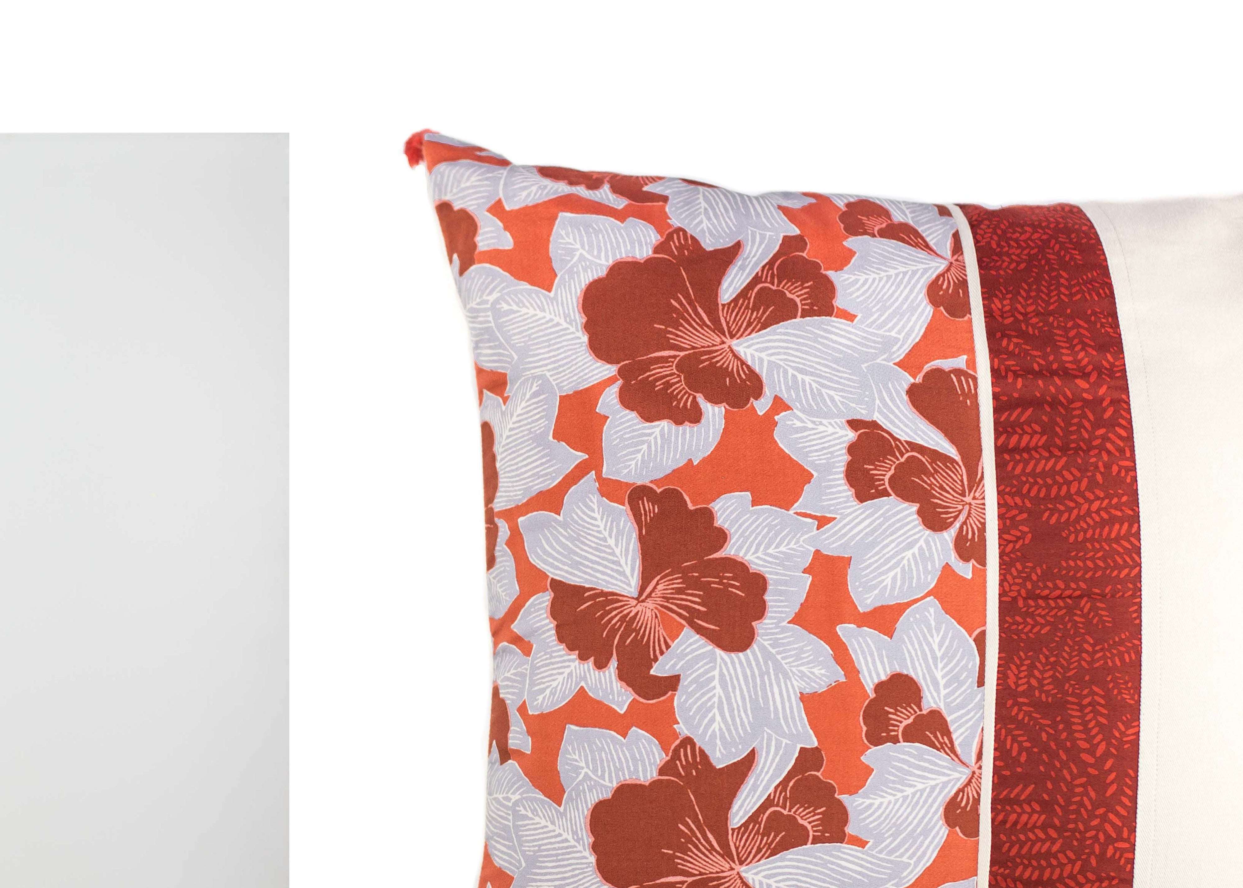 YUZU - HIDDEN GARDEN TERRACOTTA