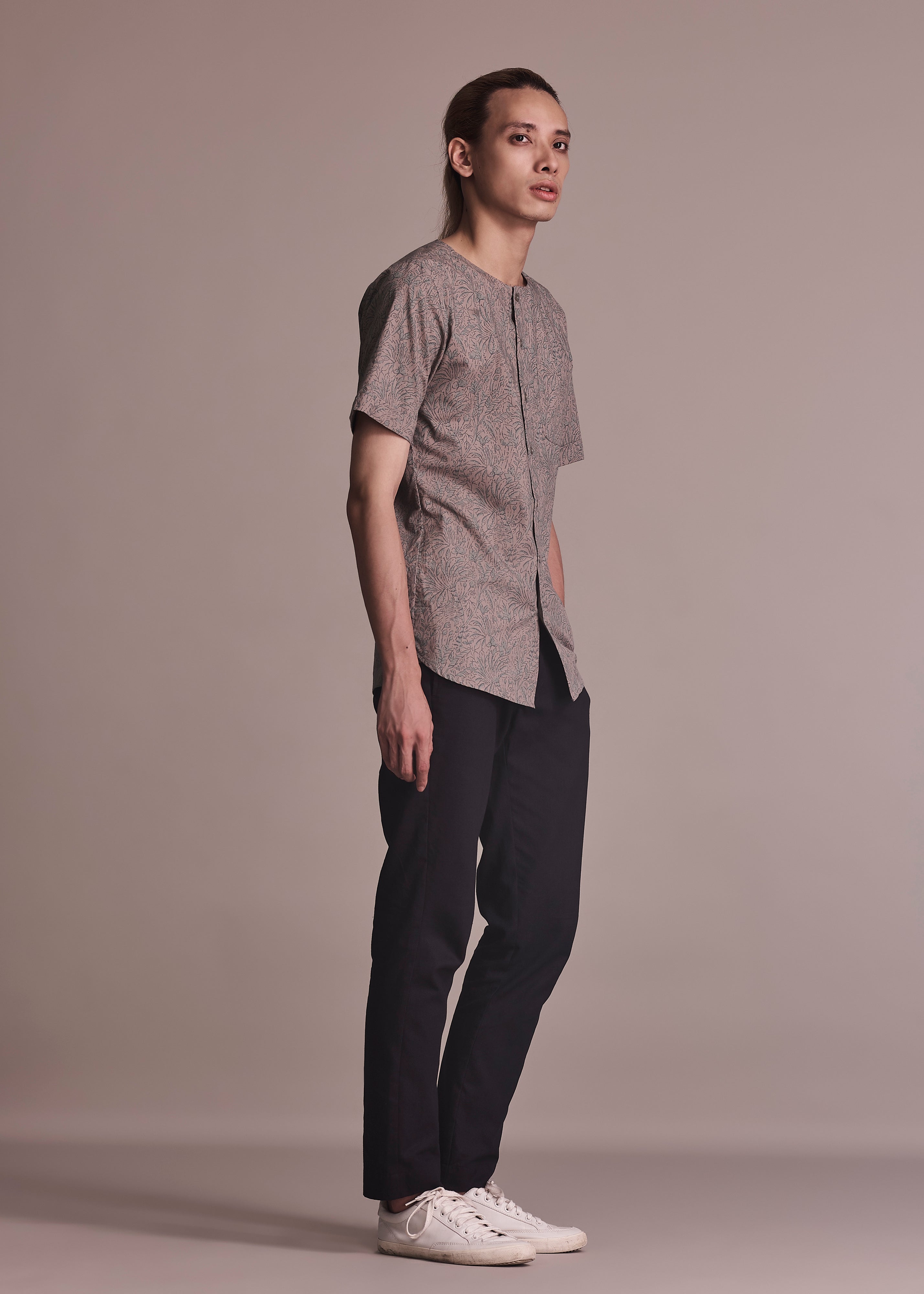 ARENGA - AFTER THE RAIN SILVER