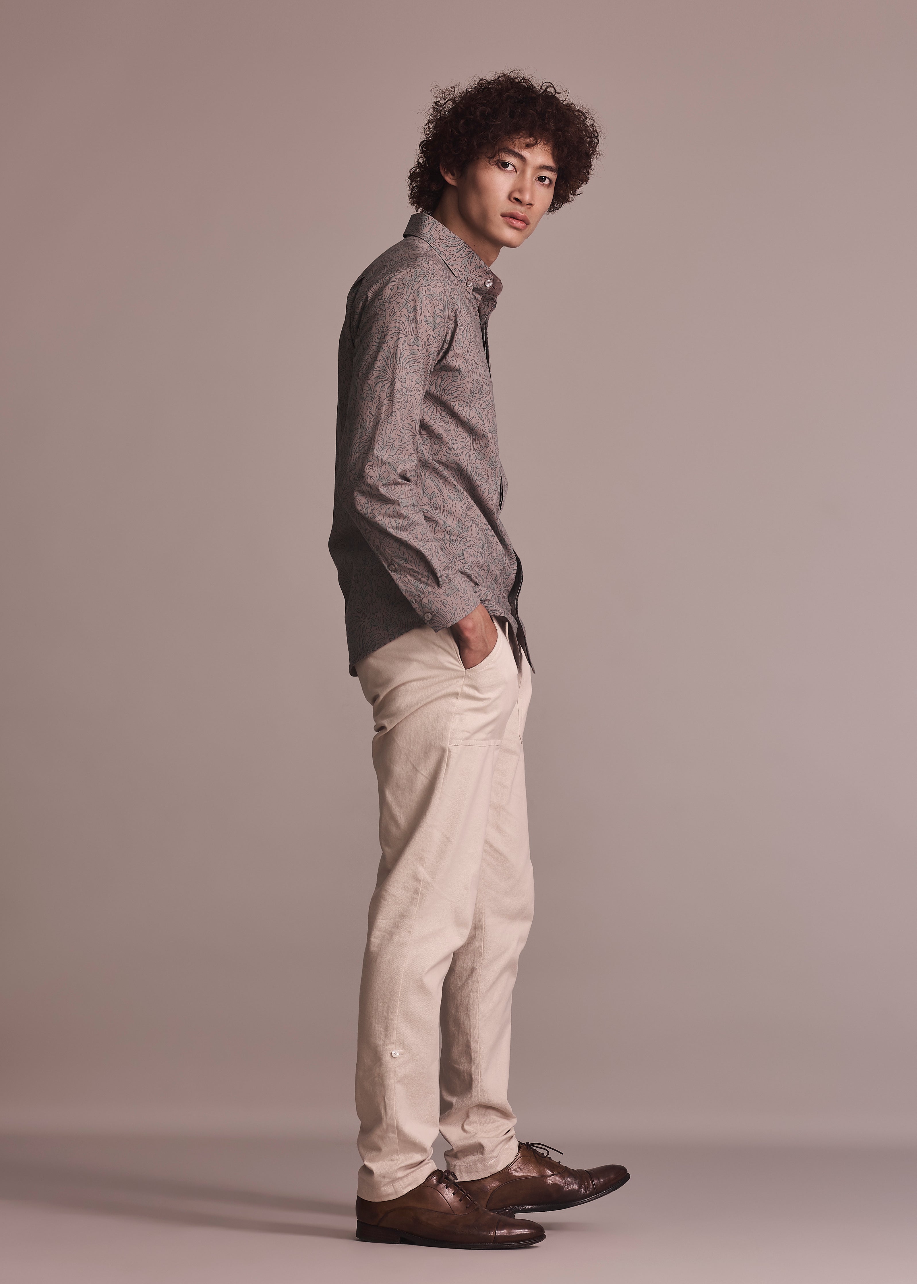 ACAI - AFTER THE RAIN SILVER