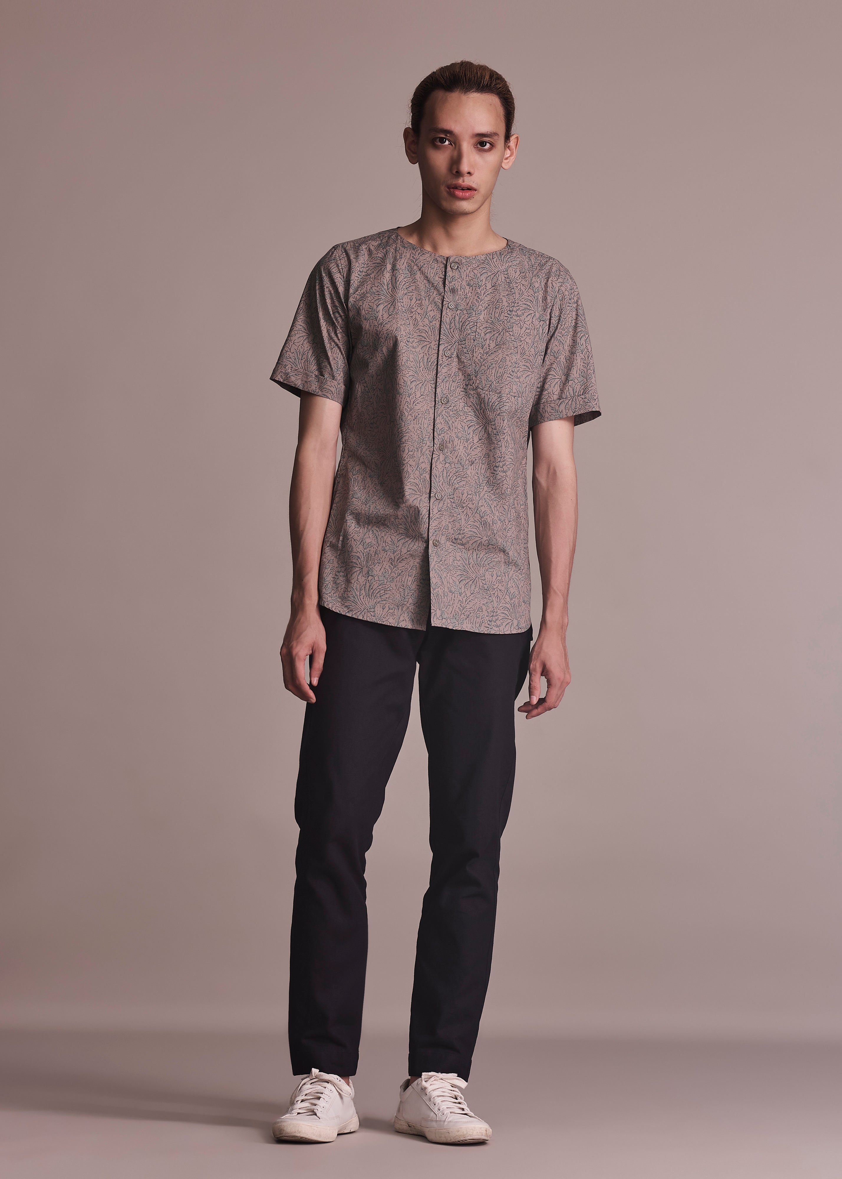 ARENGA - AFTER THE RAIN SILVER