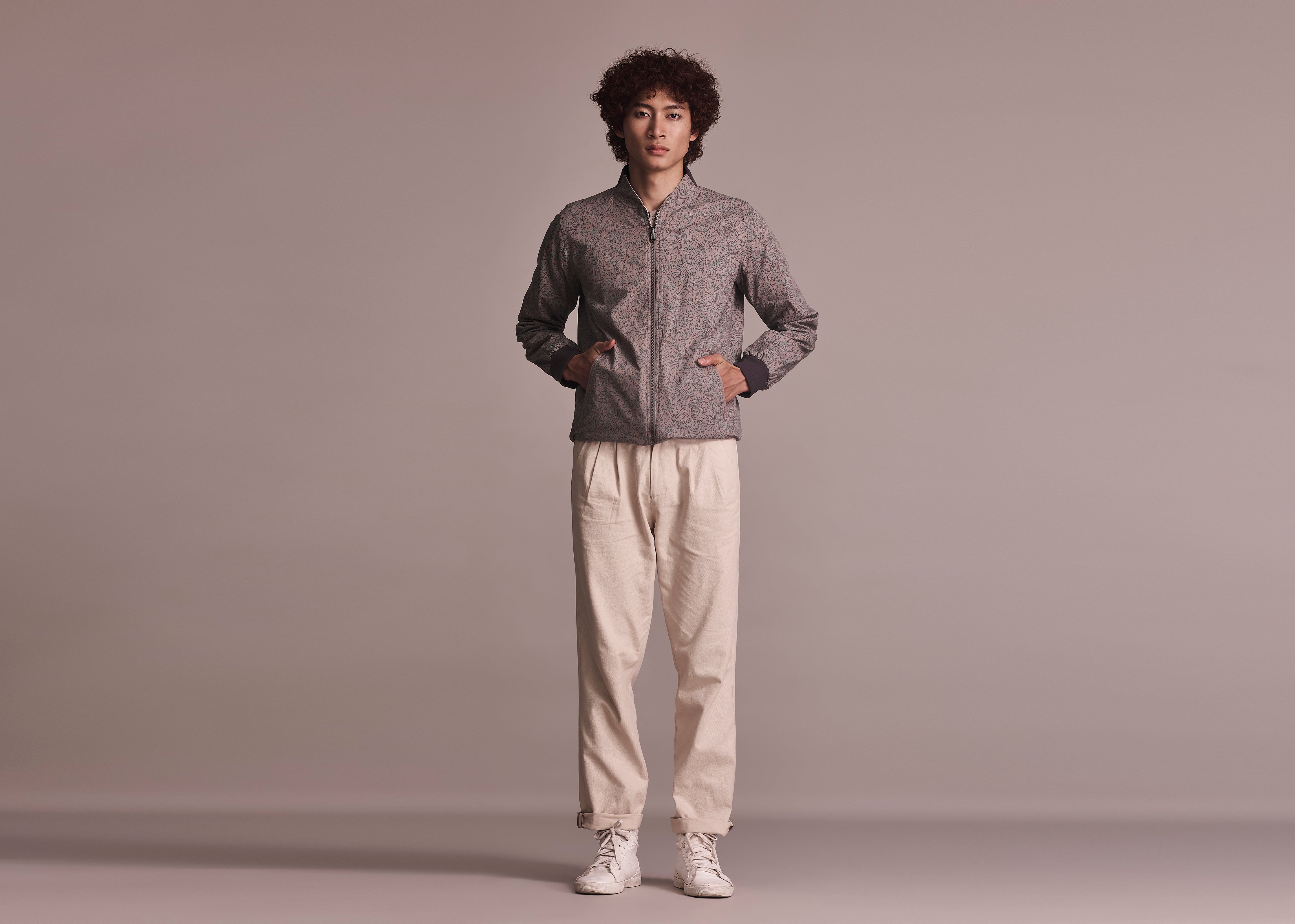 YUCCA - AFTER THE RAIN SILVER