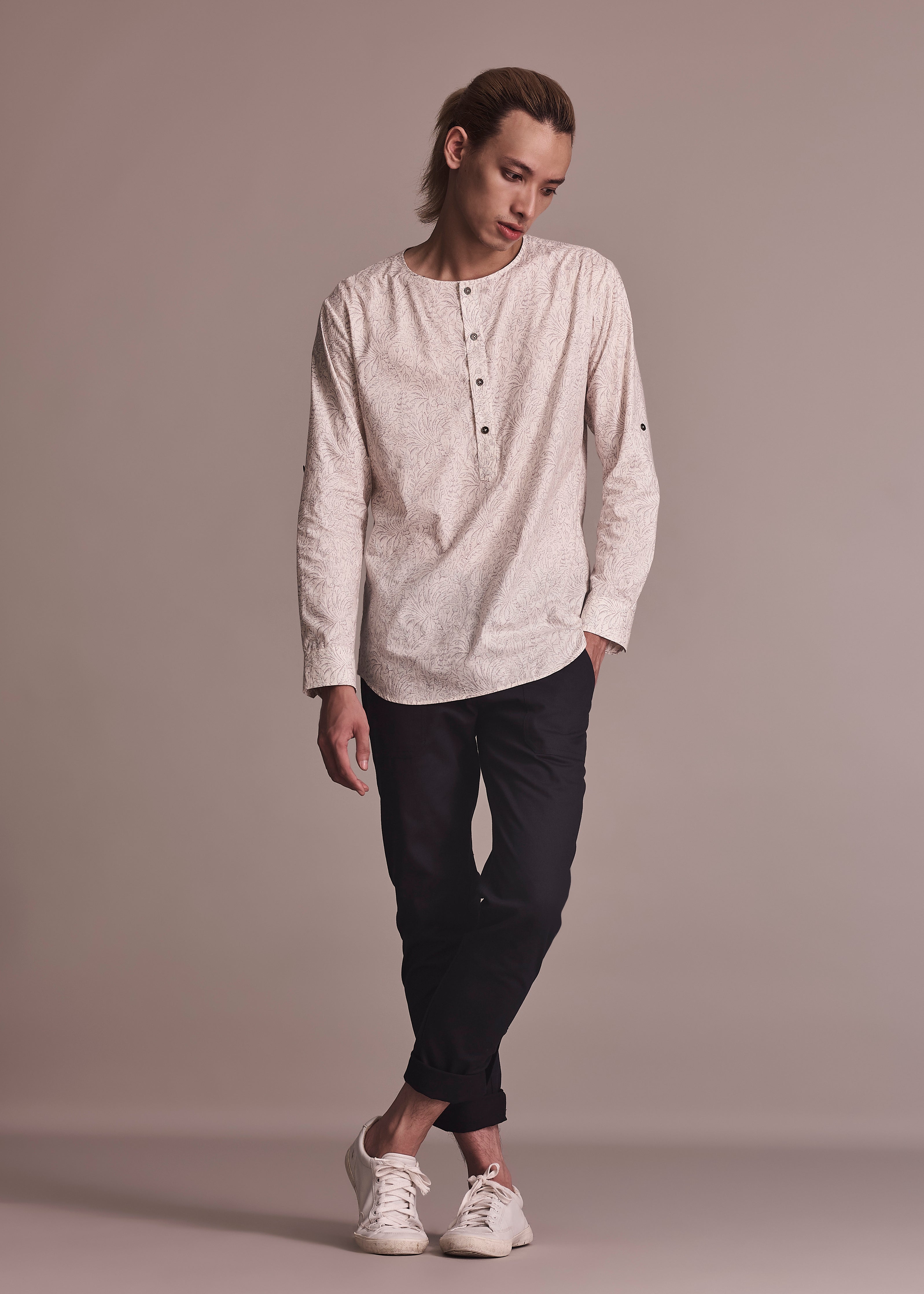 TEA - AFTER THE RAIN LIGHT