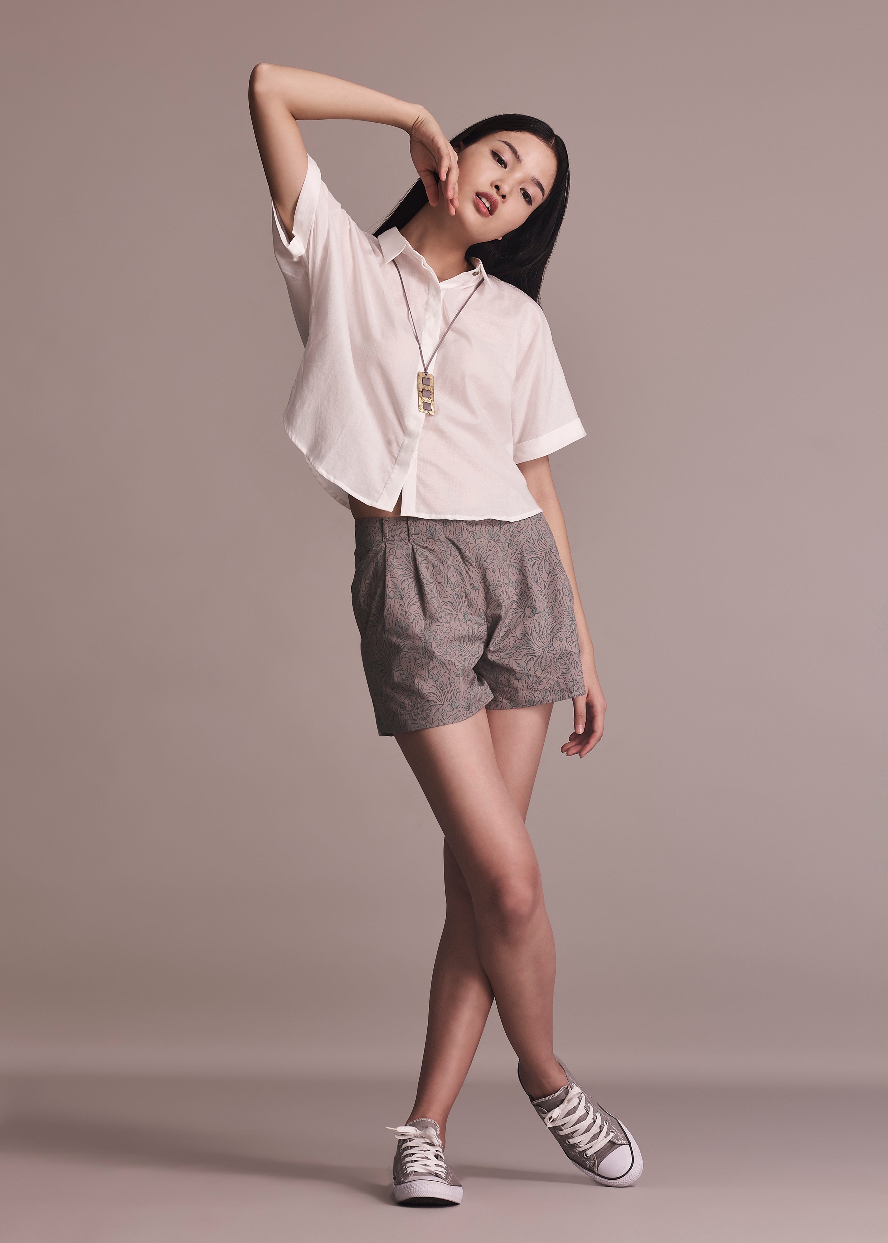 GARDENIA - AFTER THE RAIN SILVER