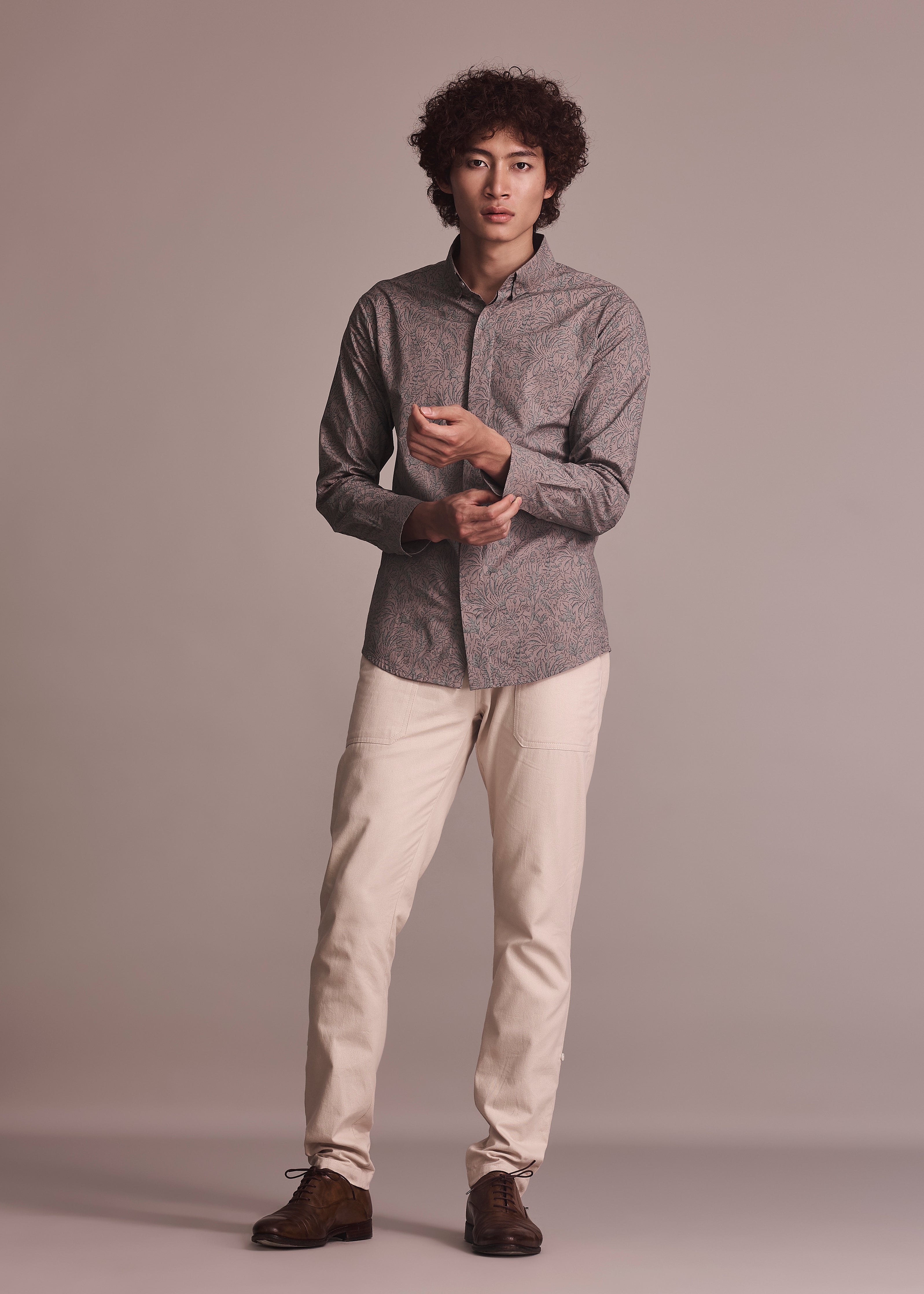 ACAI - AFTER THE RAIN SILVER