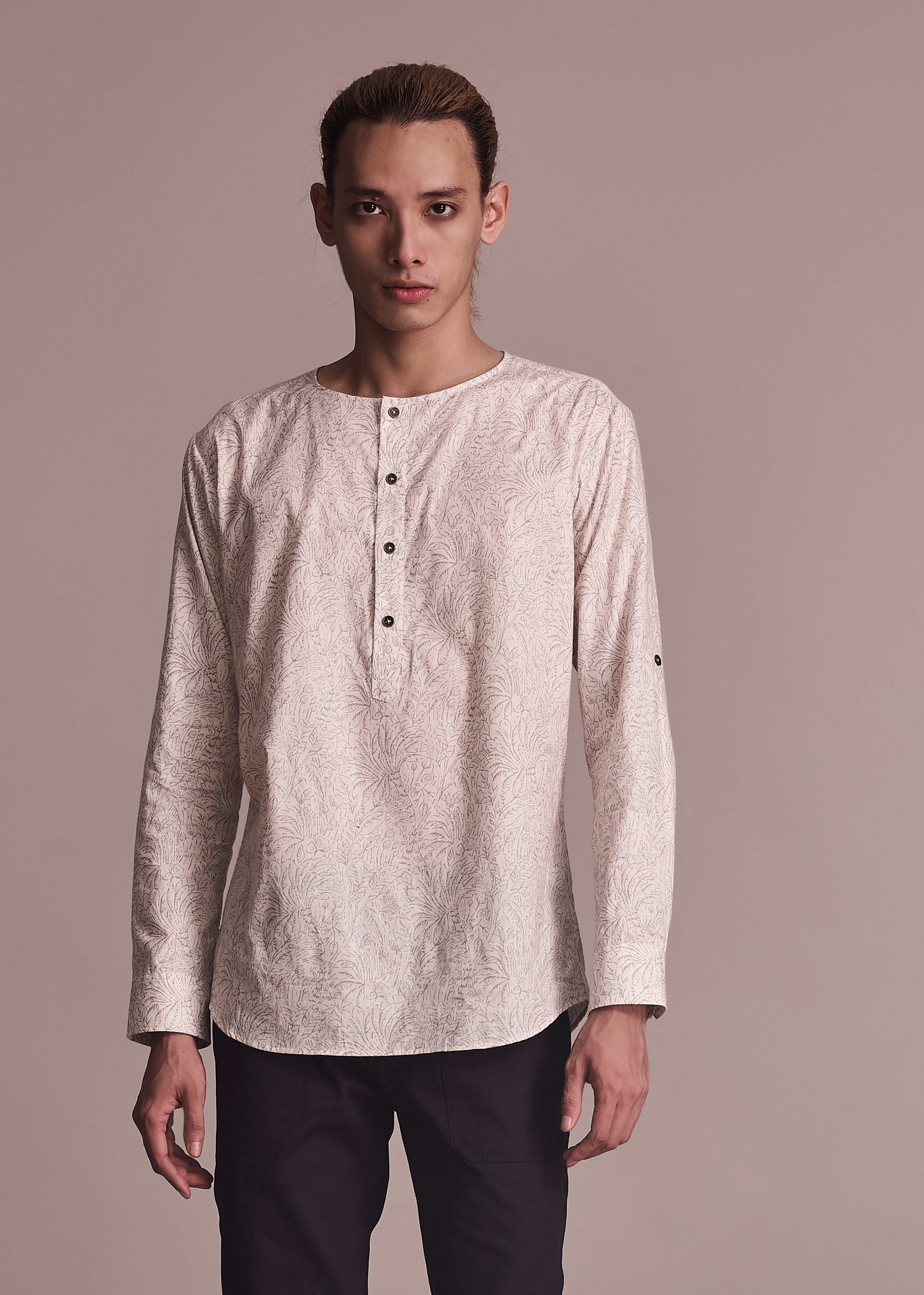 TEA - AFTER THE RAIN LIGHT