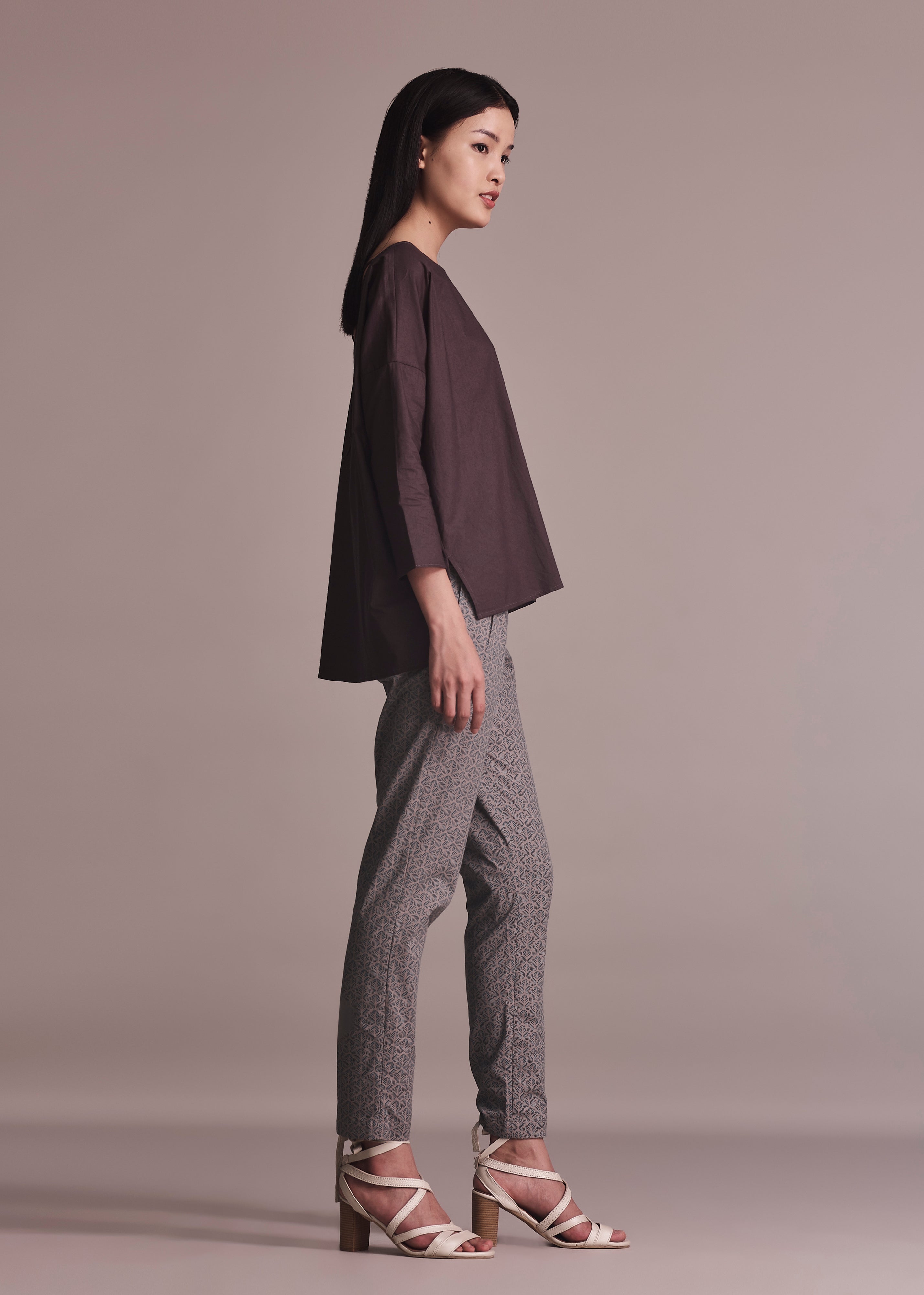 JAMEROSE - BLACK BEAN