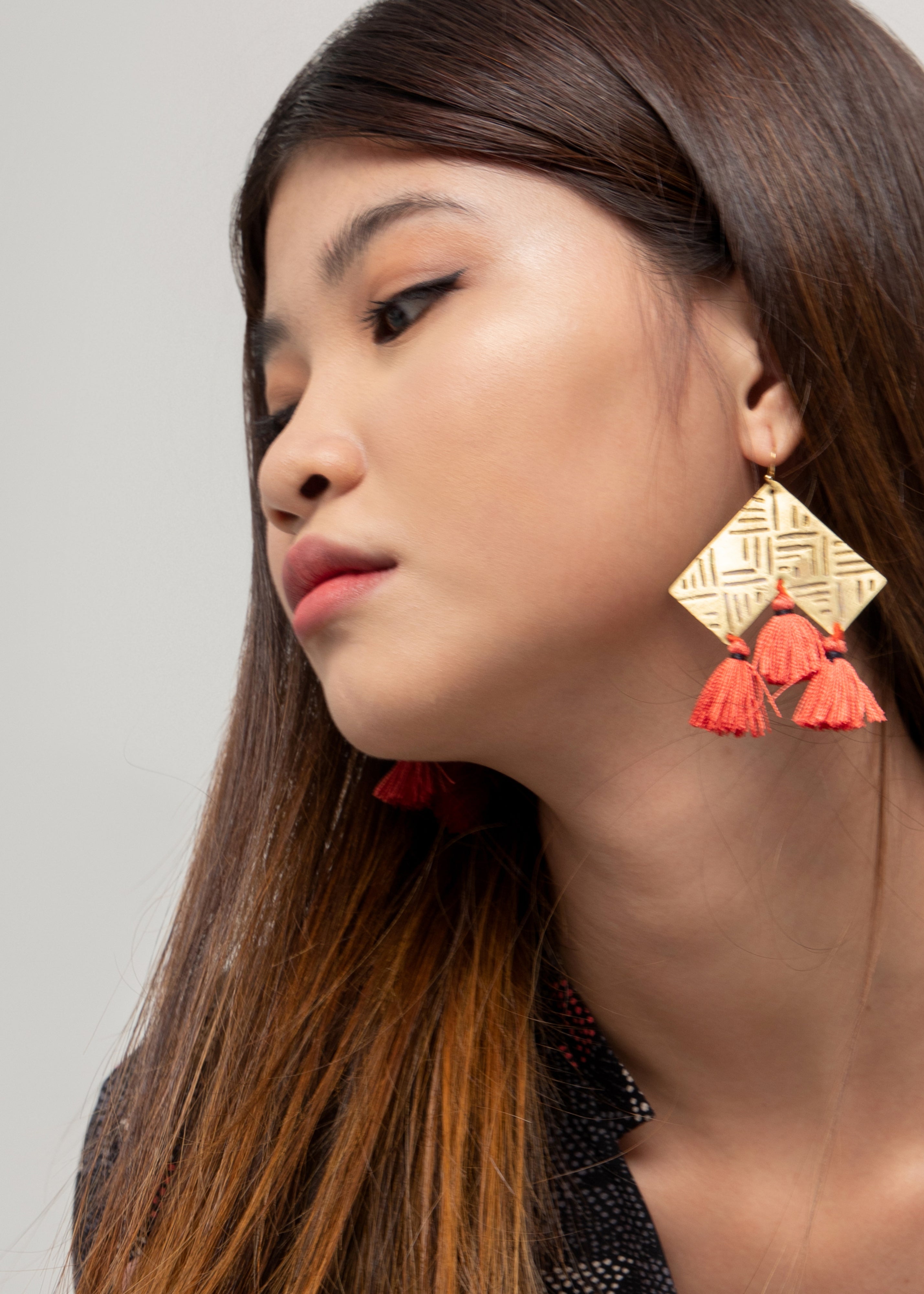 SAIGON LIME - RED DAO