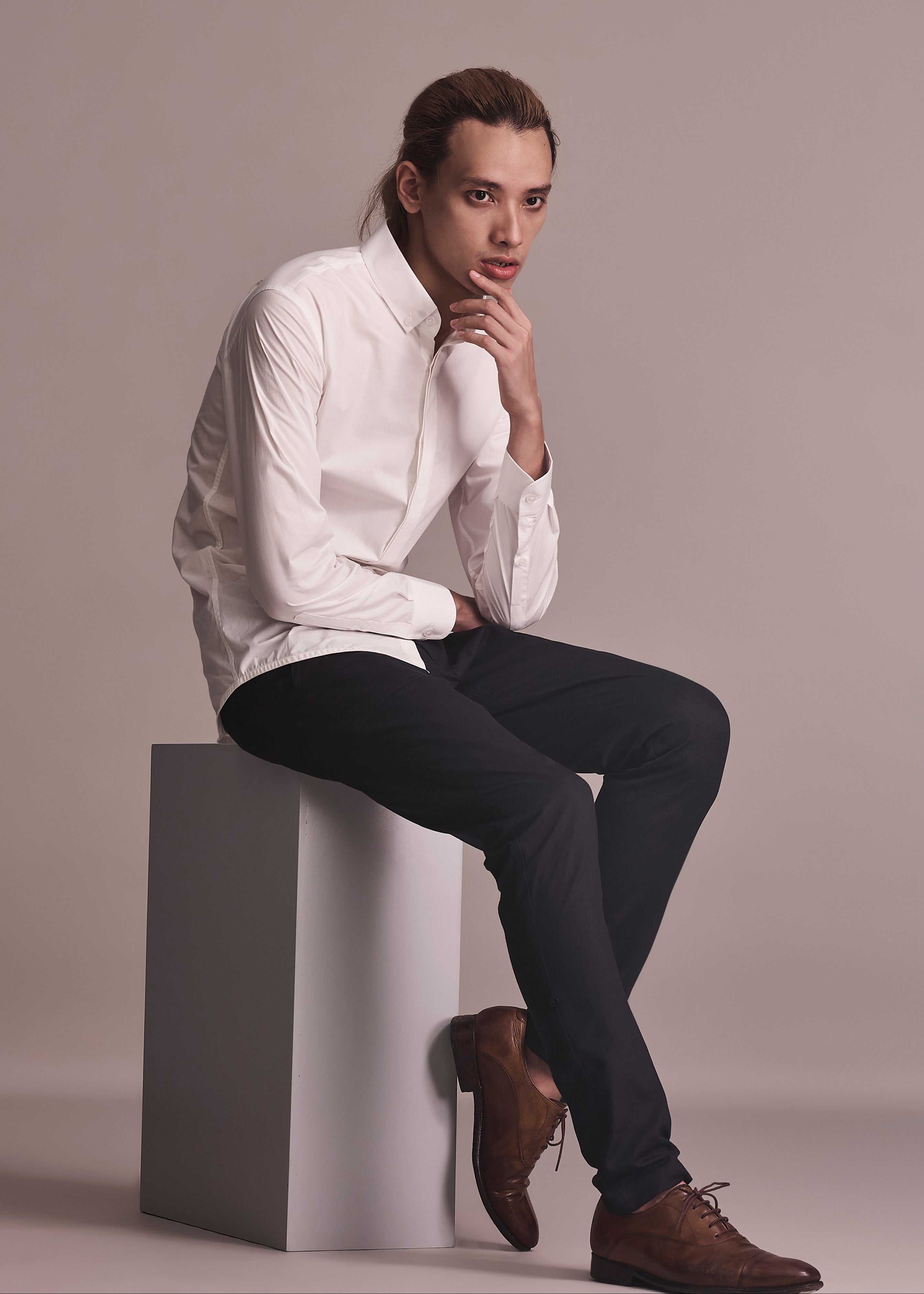 FICUS - BLACK MANGOSTEEN