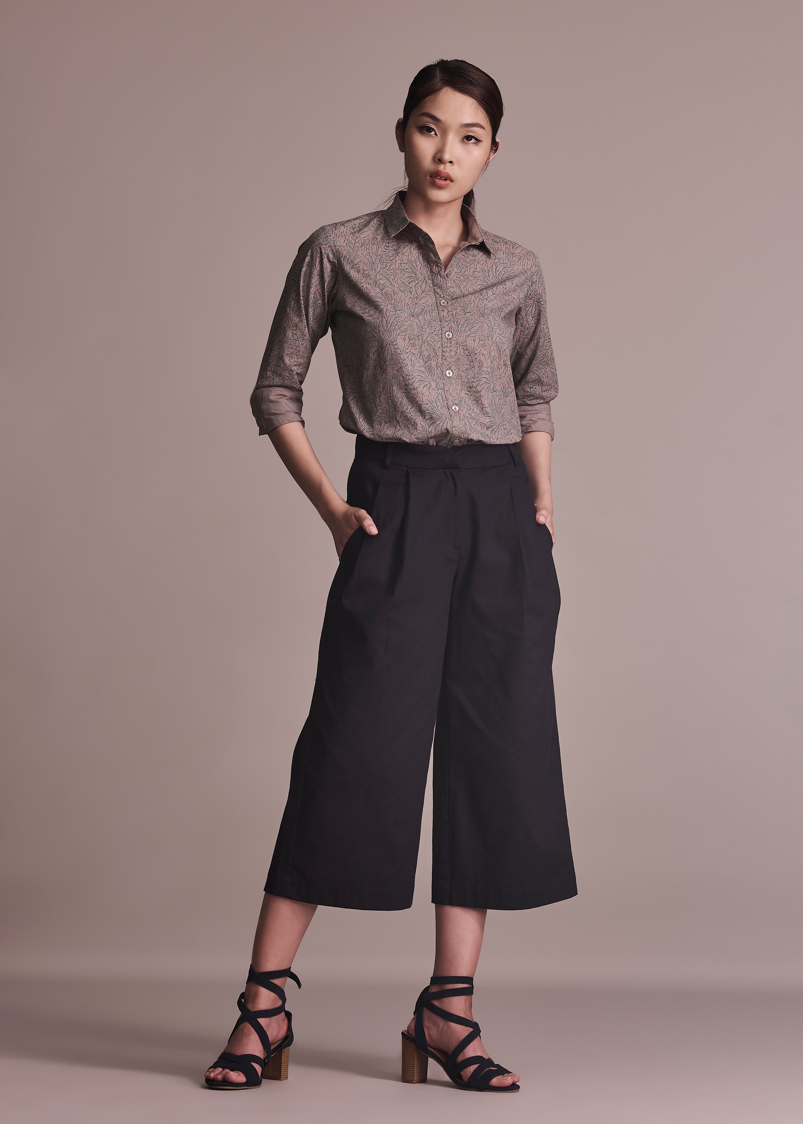 LEMONGRASS - AFTER THE RAIN SILVER