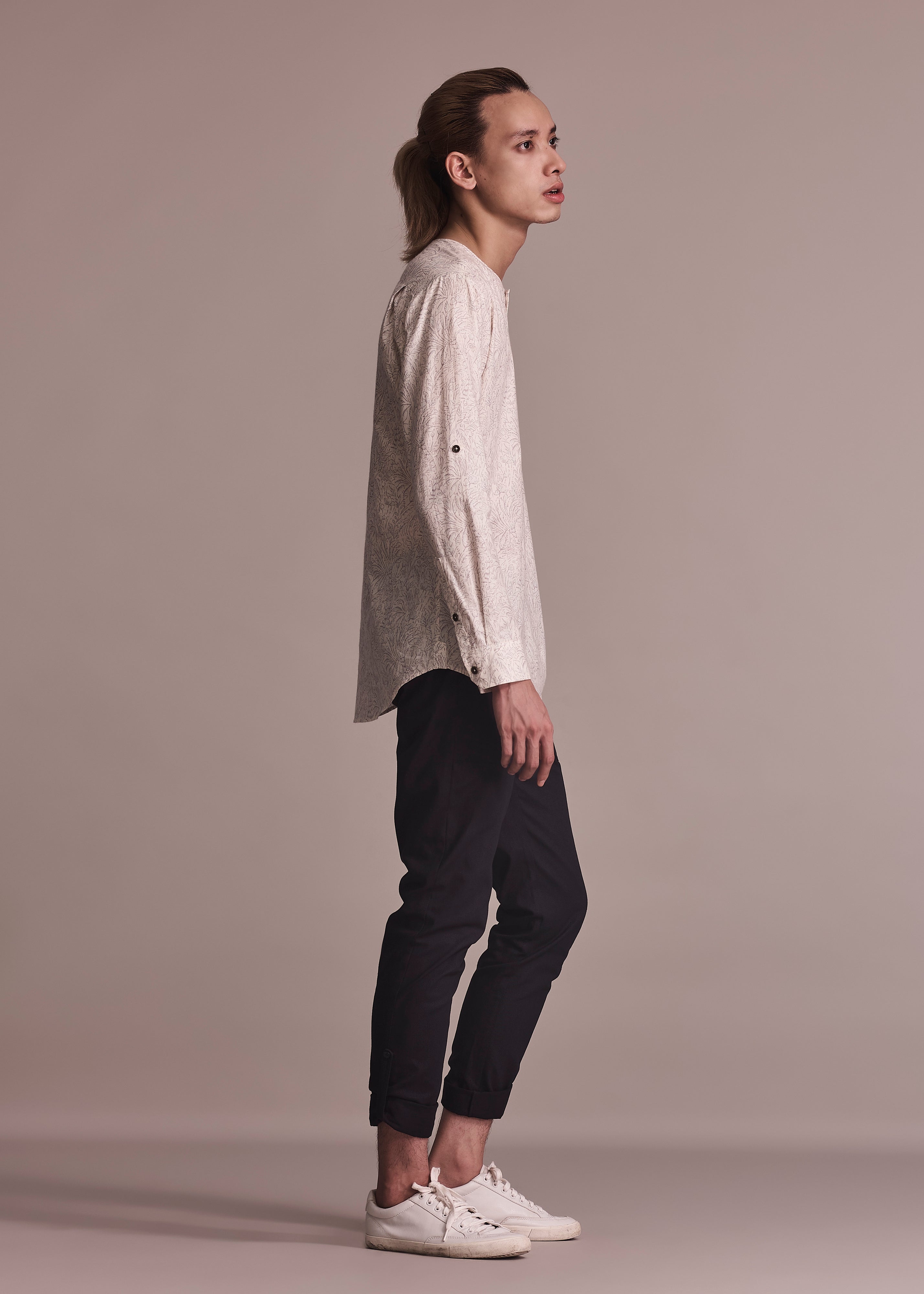 FICUS - BLACK MANGOSTEEN