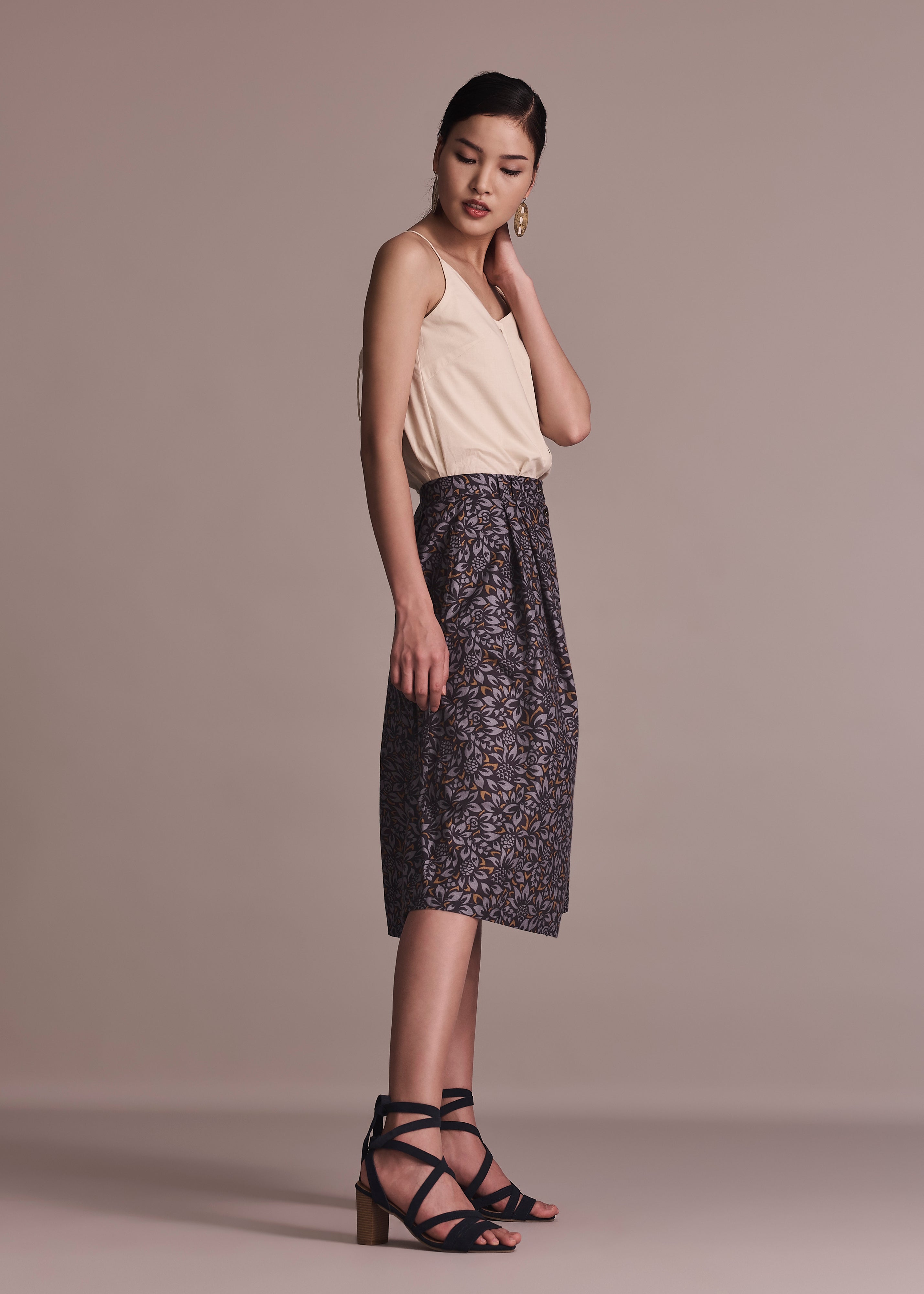 JASMIN - TUTTI FRUTTI MARINE