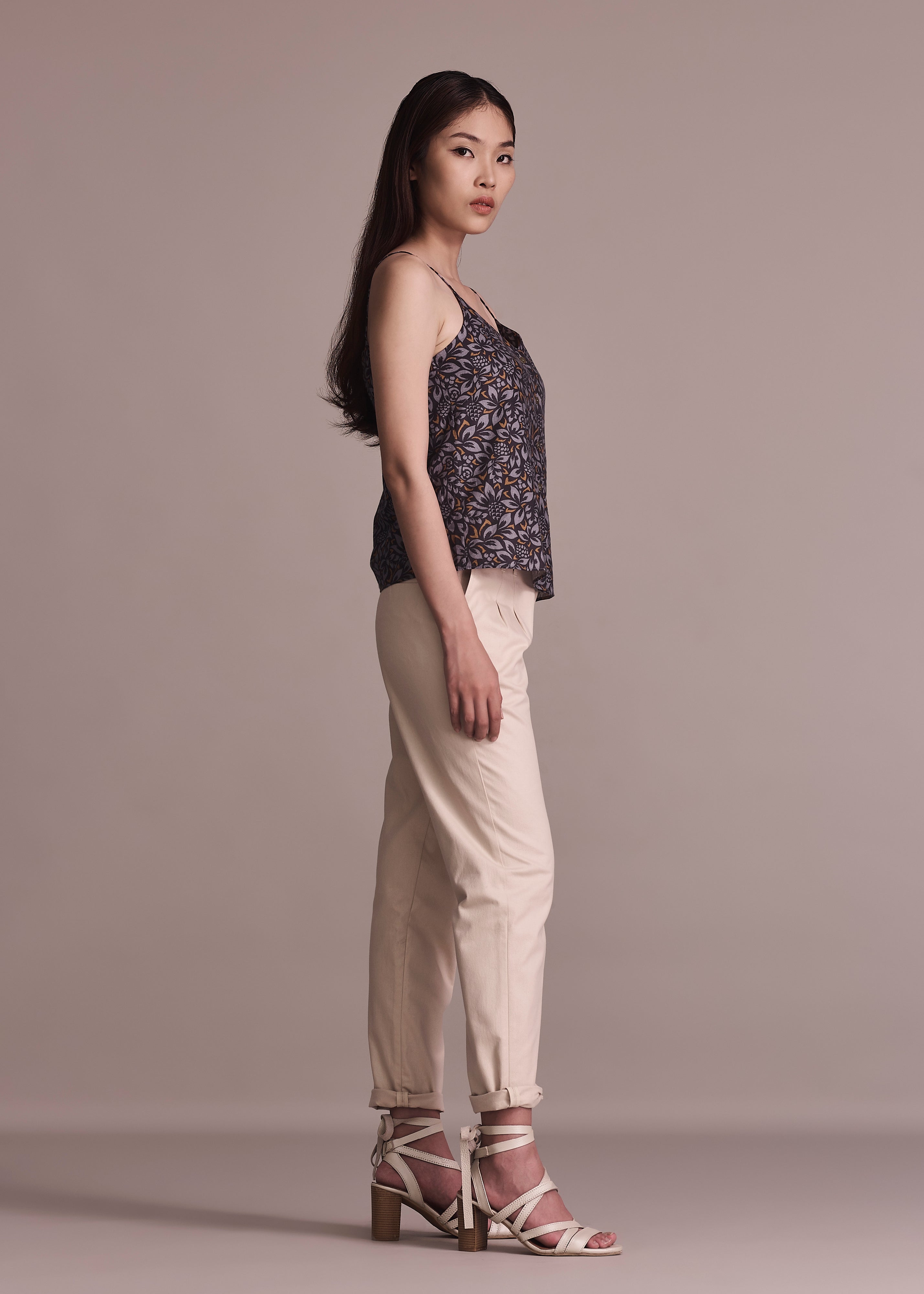 CLEMATIS - TUTTI FRUTTI MARINE