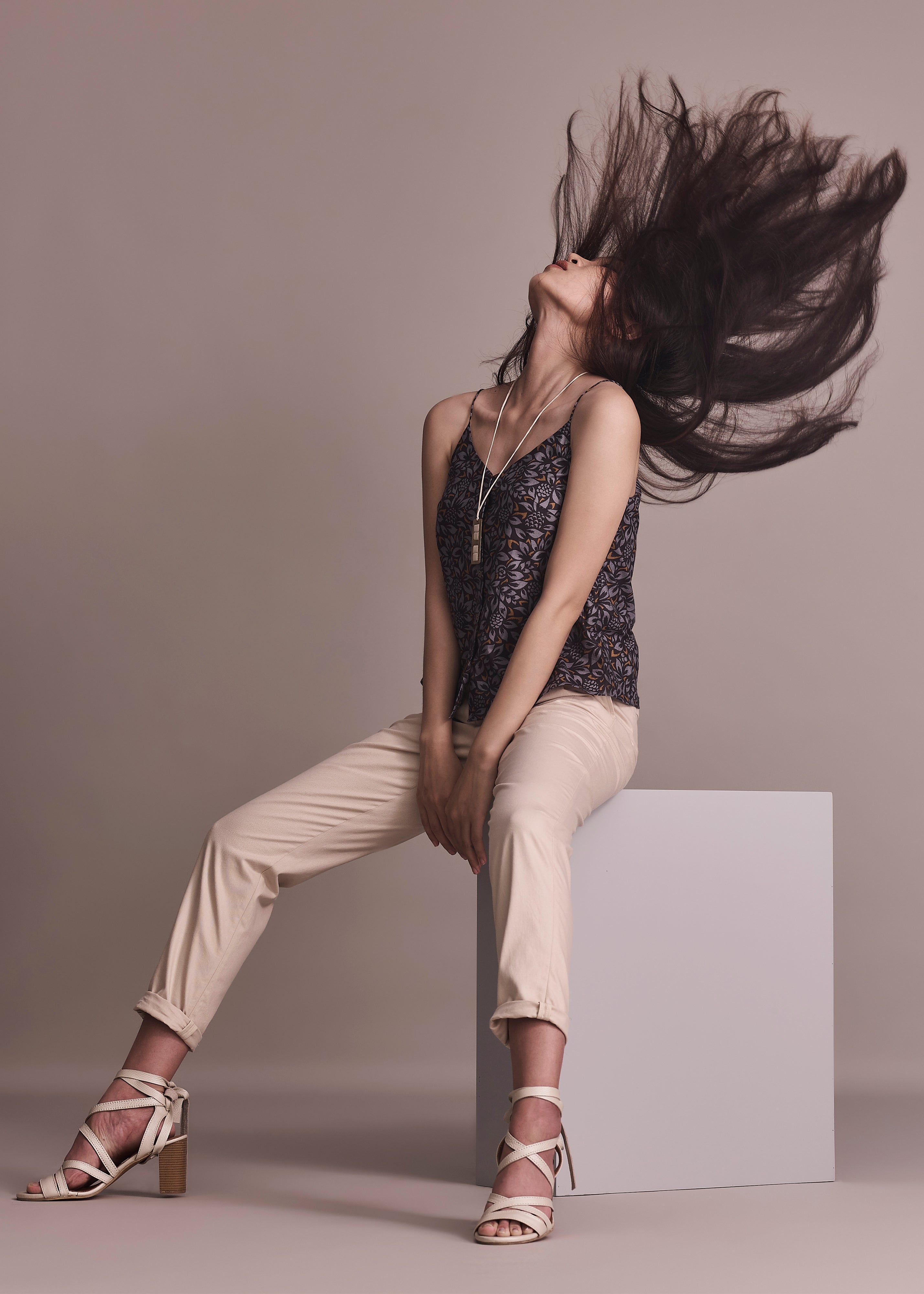 CLEMATIS - TUTTI FRUTTI MARINE