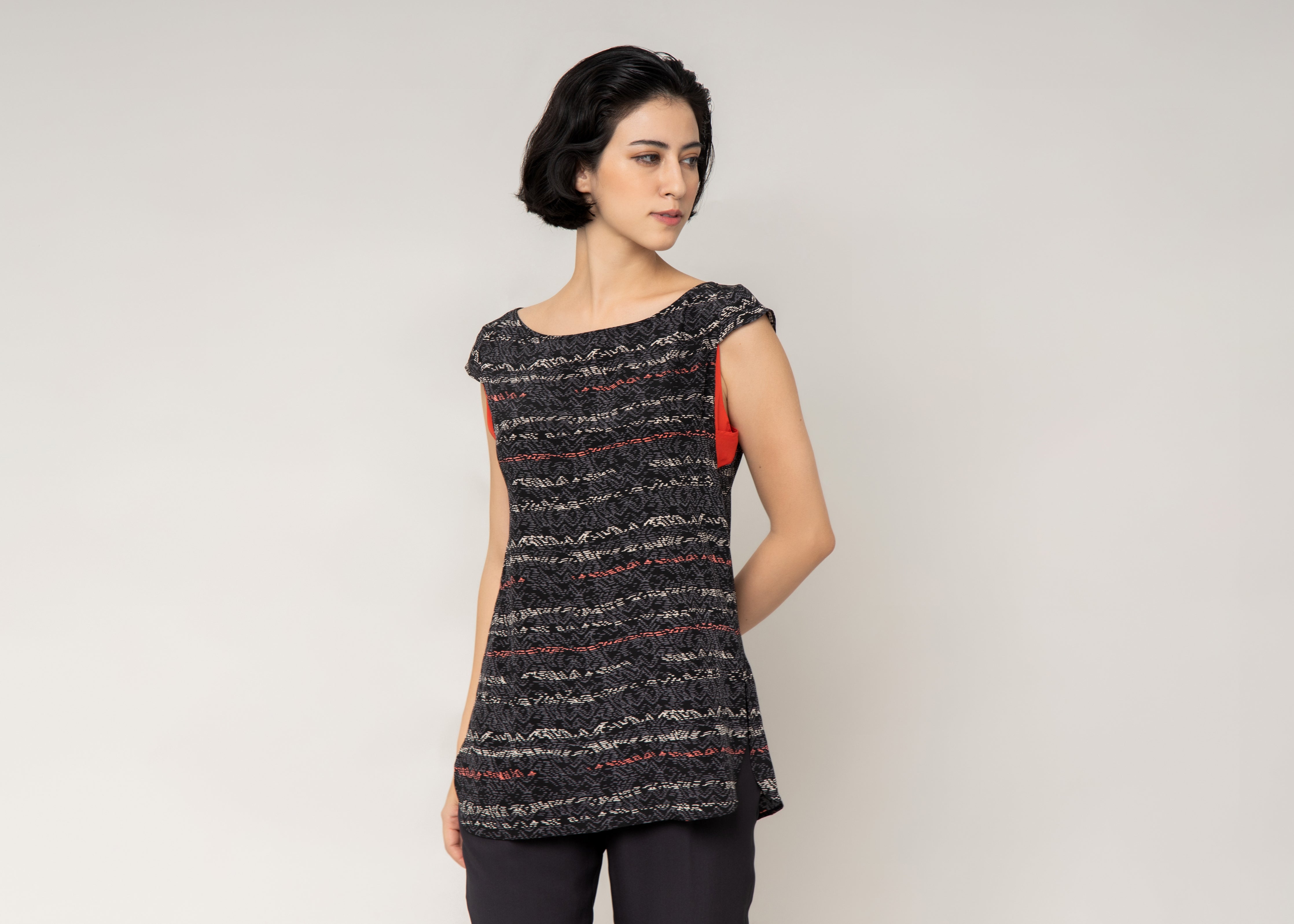 SAIGON LIME - RED DAO