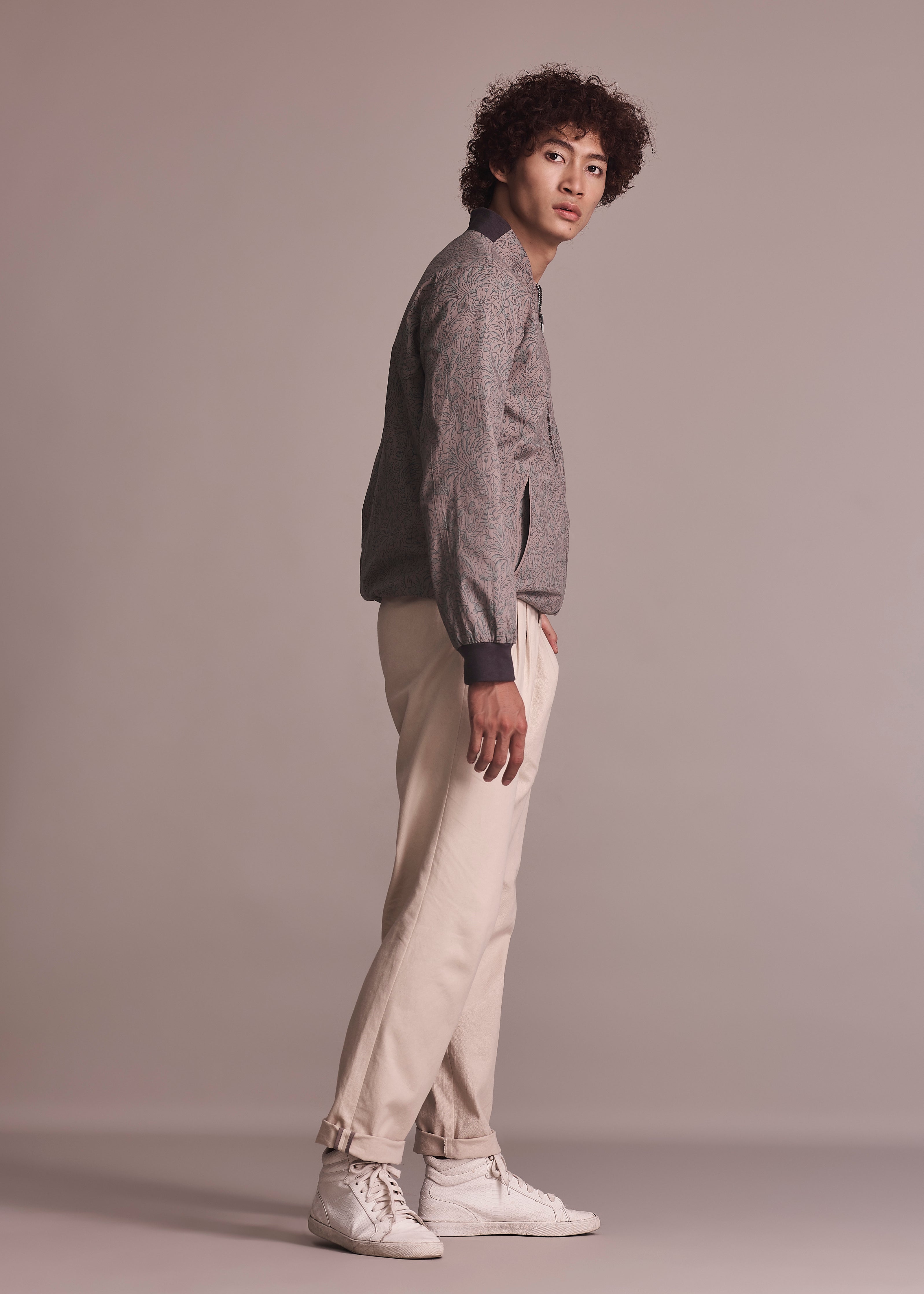 YUCCA - AFTER THE RAIN SILVER