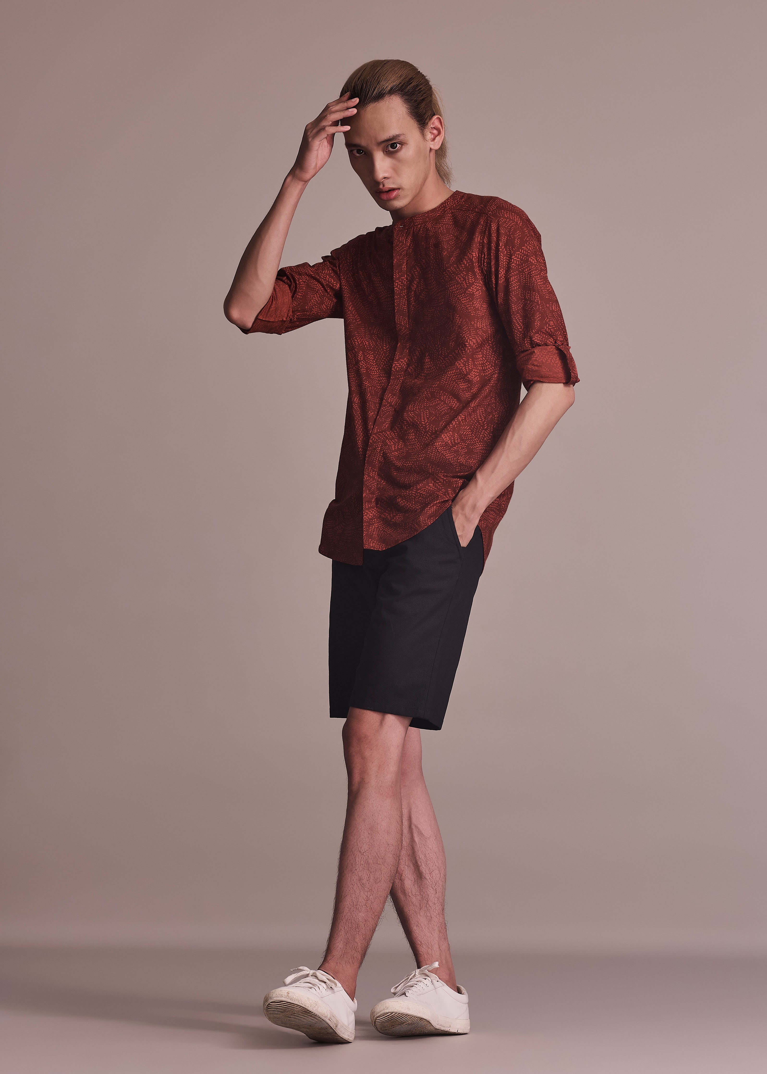 MAHOGANY - BLACK MANGOSTEEN