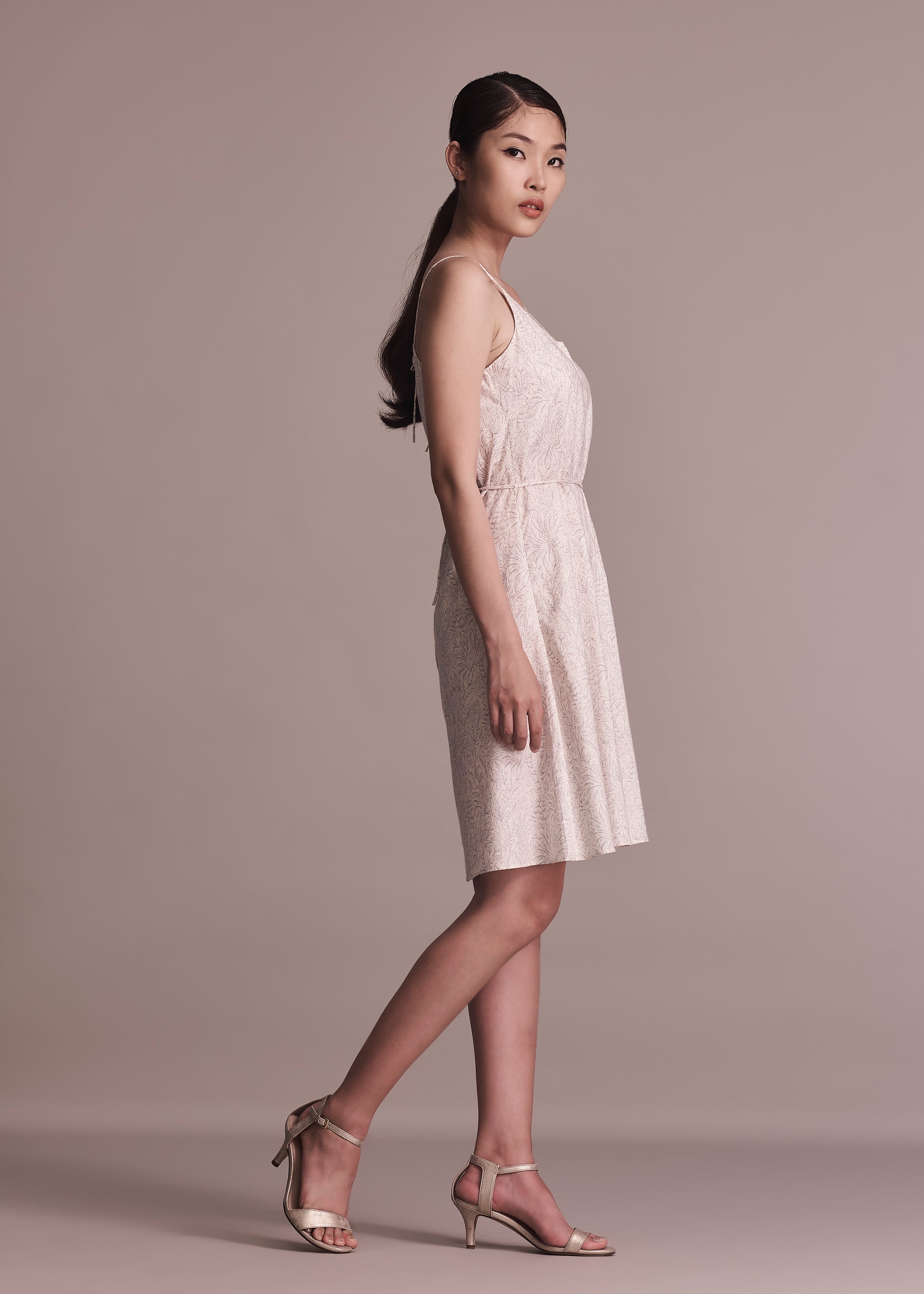 HIBISCUS - AFTER THE RAIN LIGHT