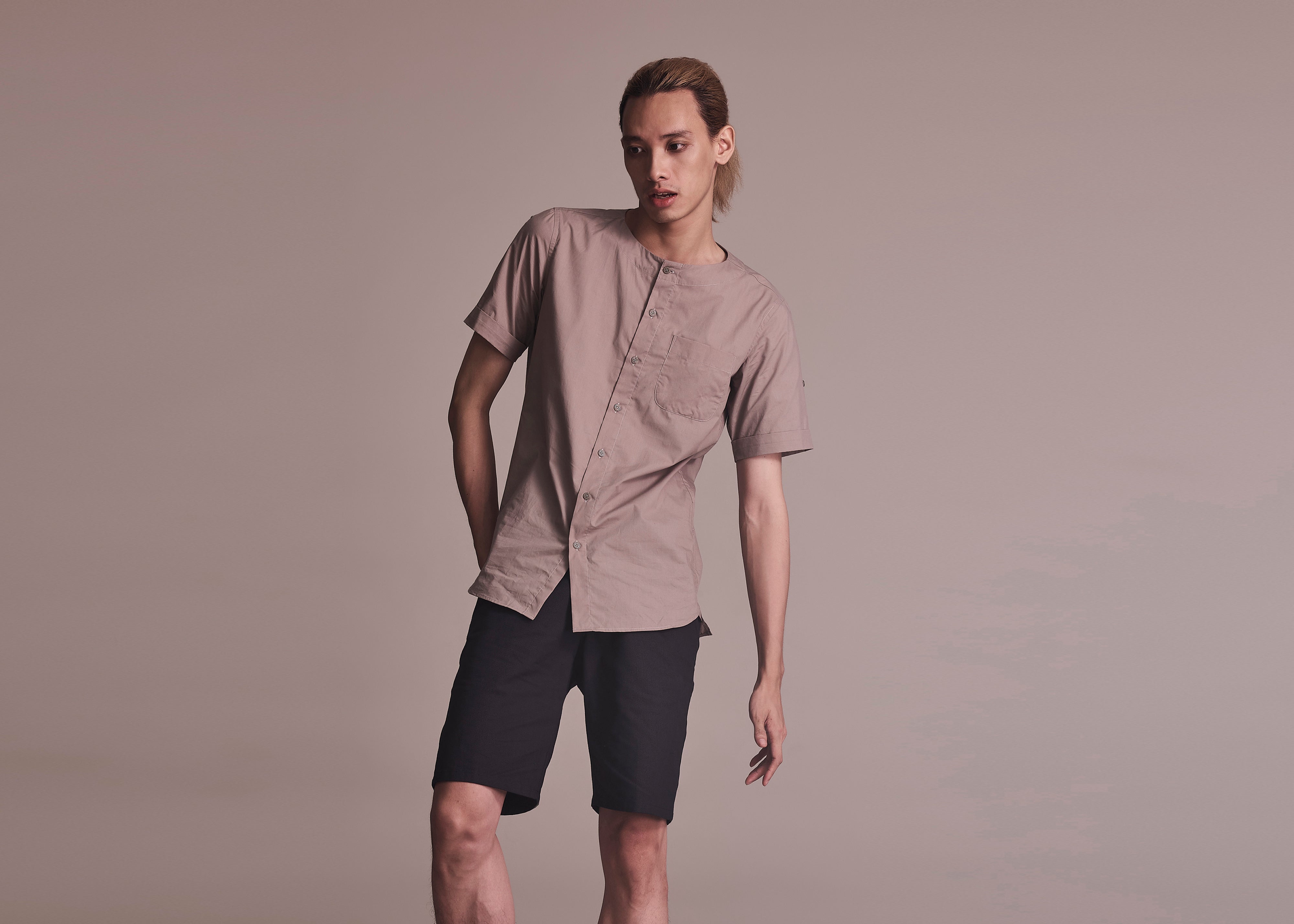 MAHOGANY - BLACK MANGOSTEEN