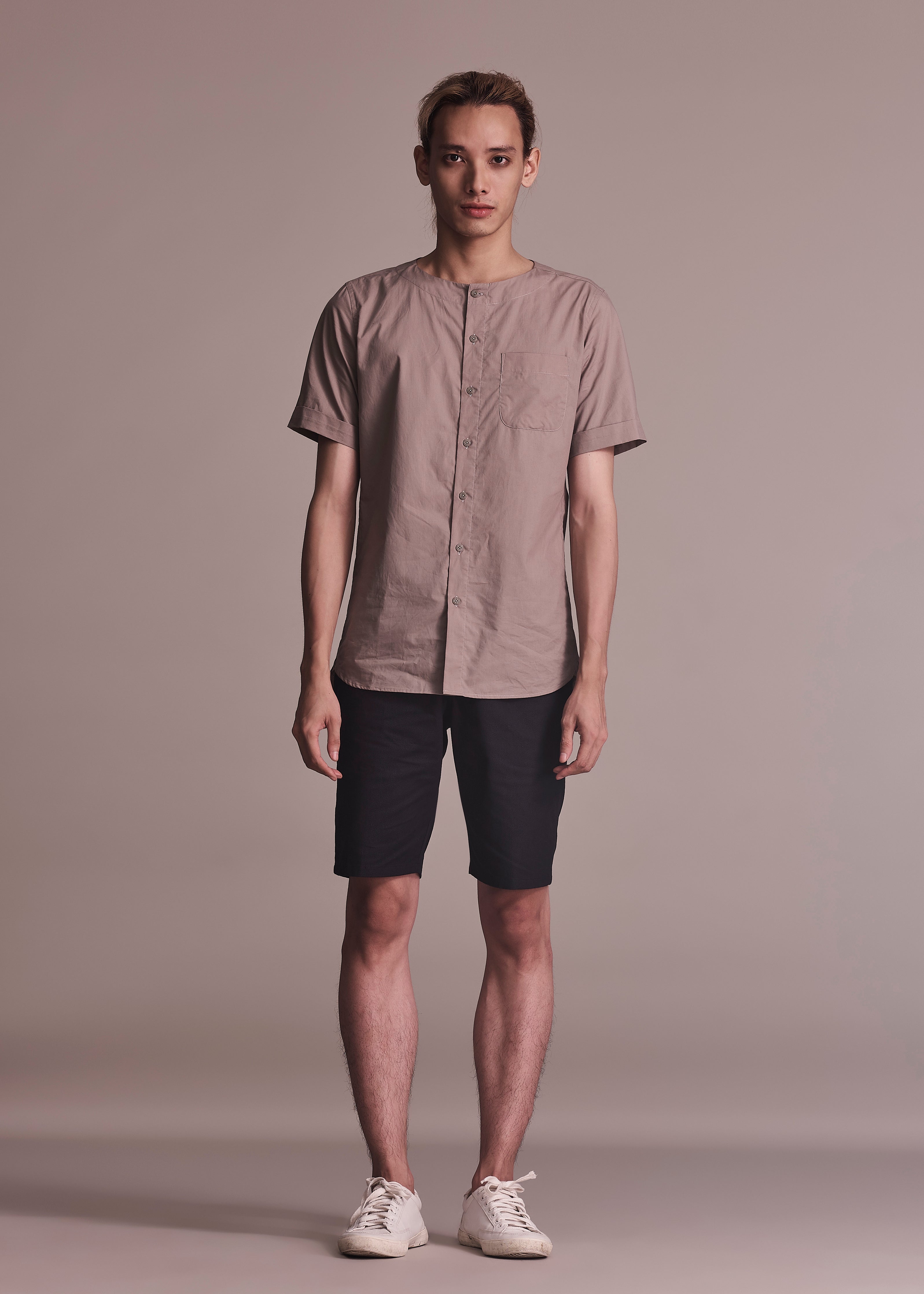 MAHOGANY - BLACK MANGOSTEEN