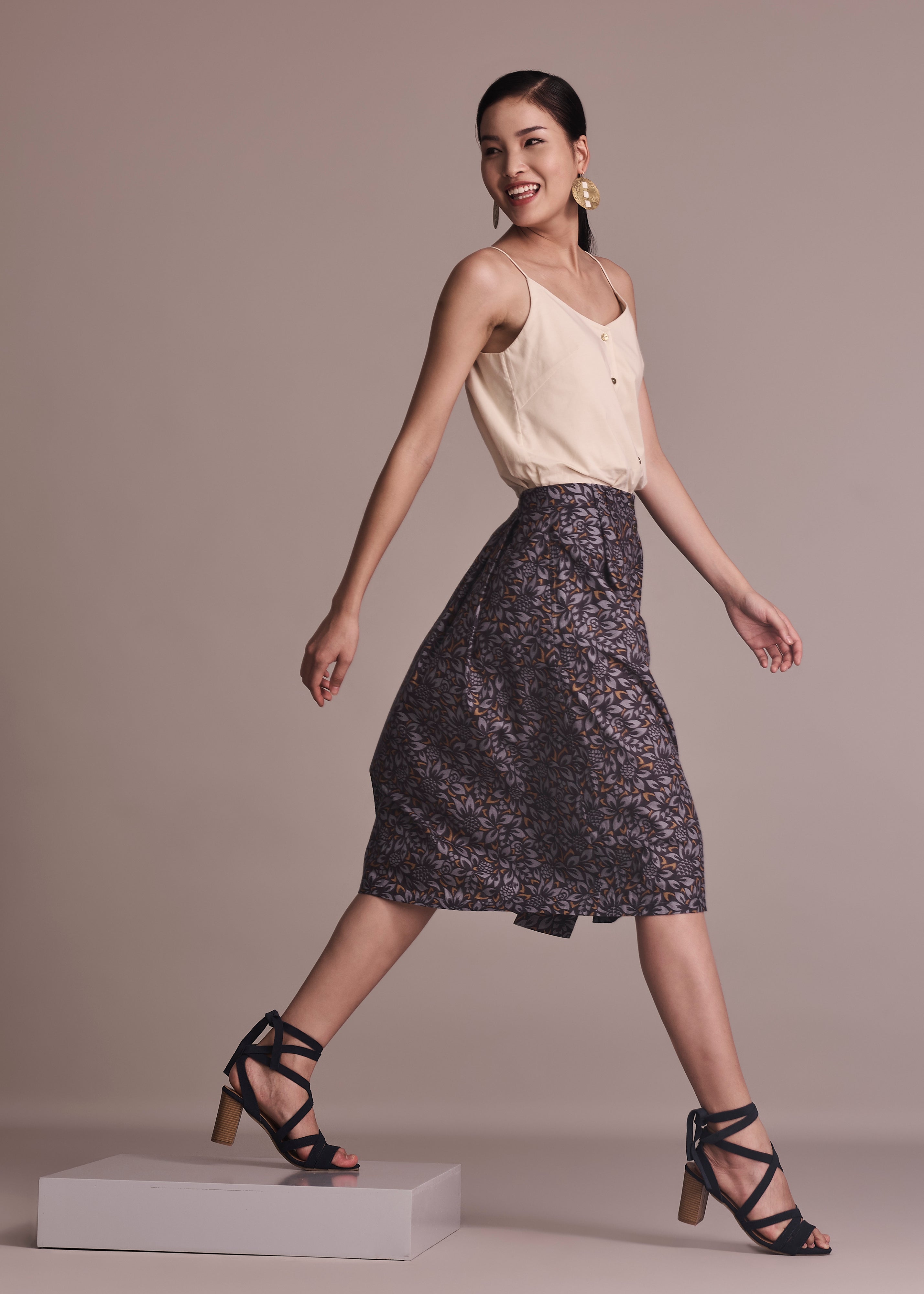 JASMIN - TUTTI FRUTTI MARINE