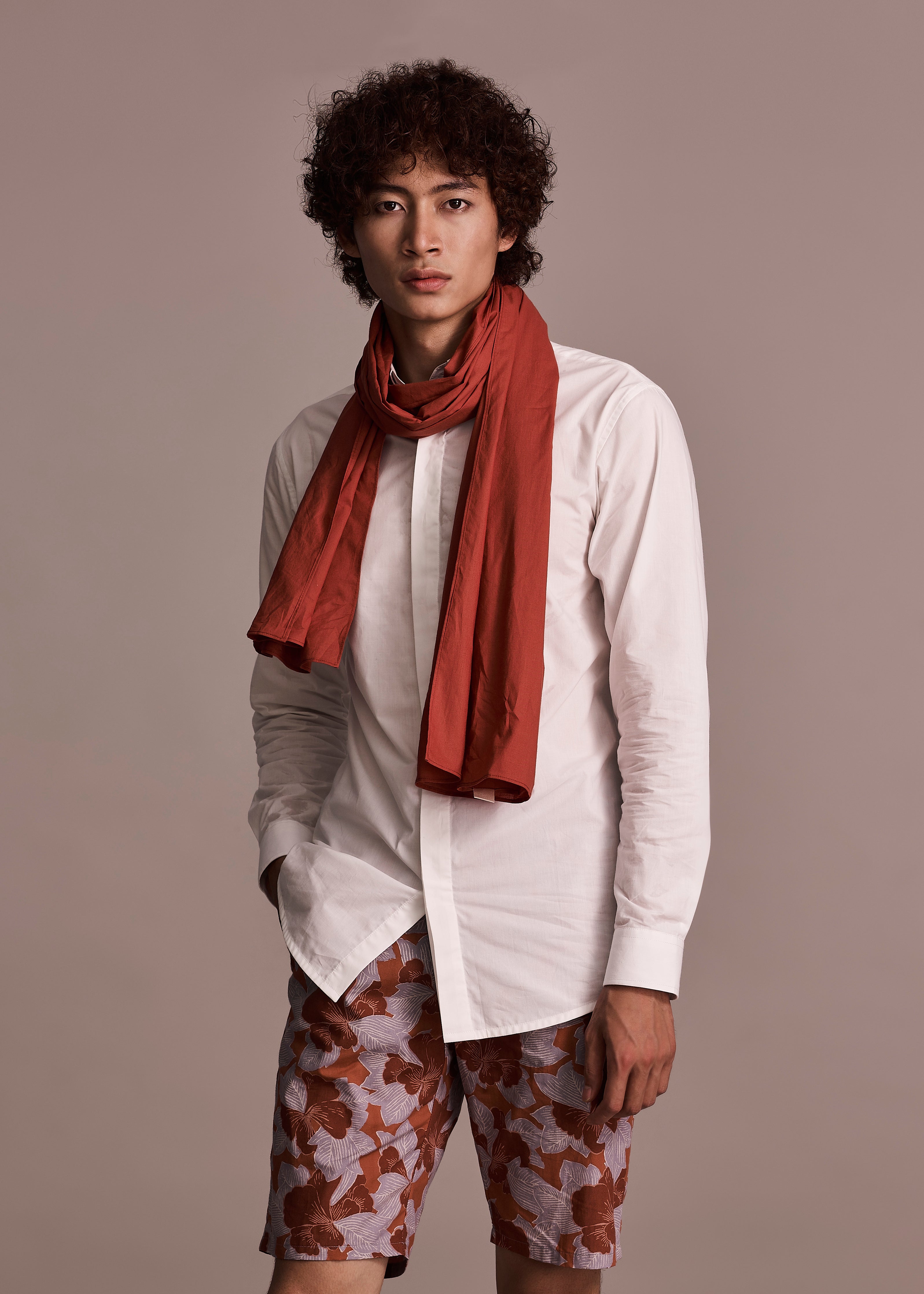 MEMPHIS - TERRACOTTA