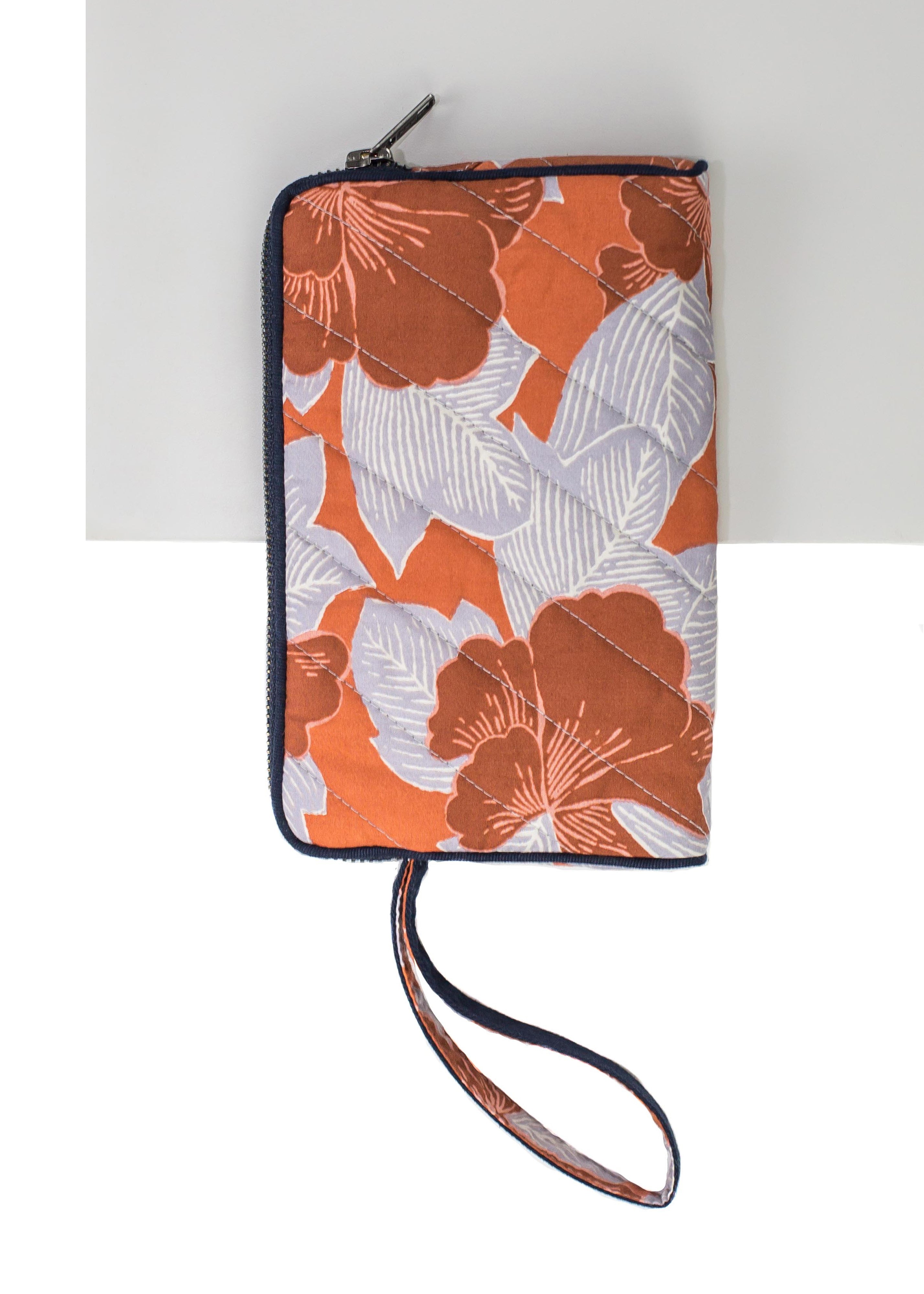 SAKURA - HIDDEN GARDEN TERRACOTTA