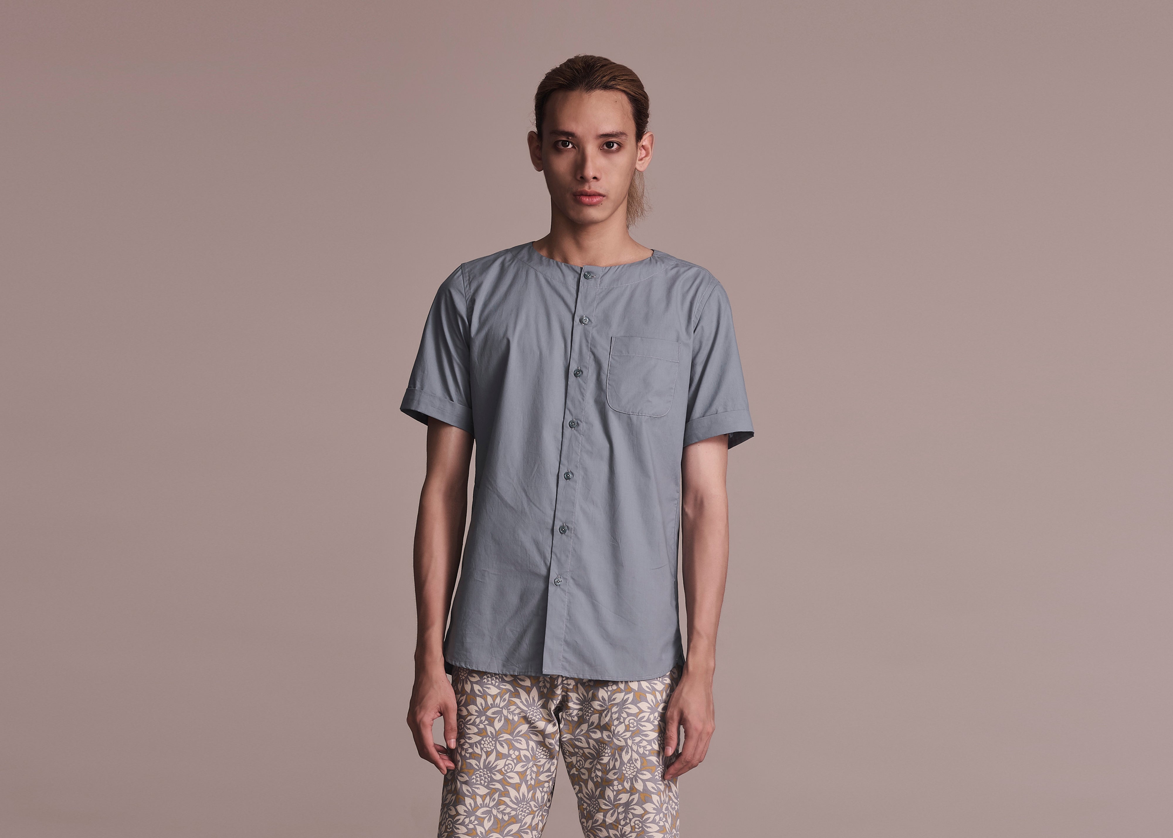 ARENGA - LIGHT DENIM