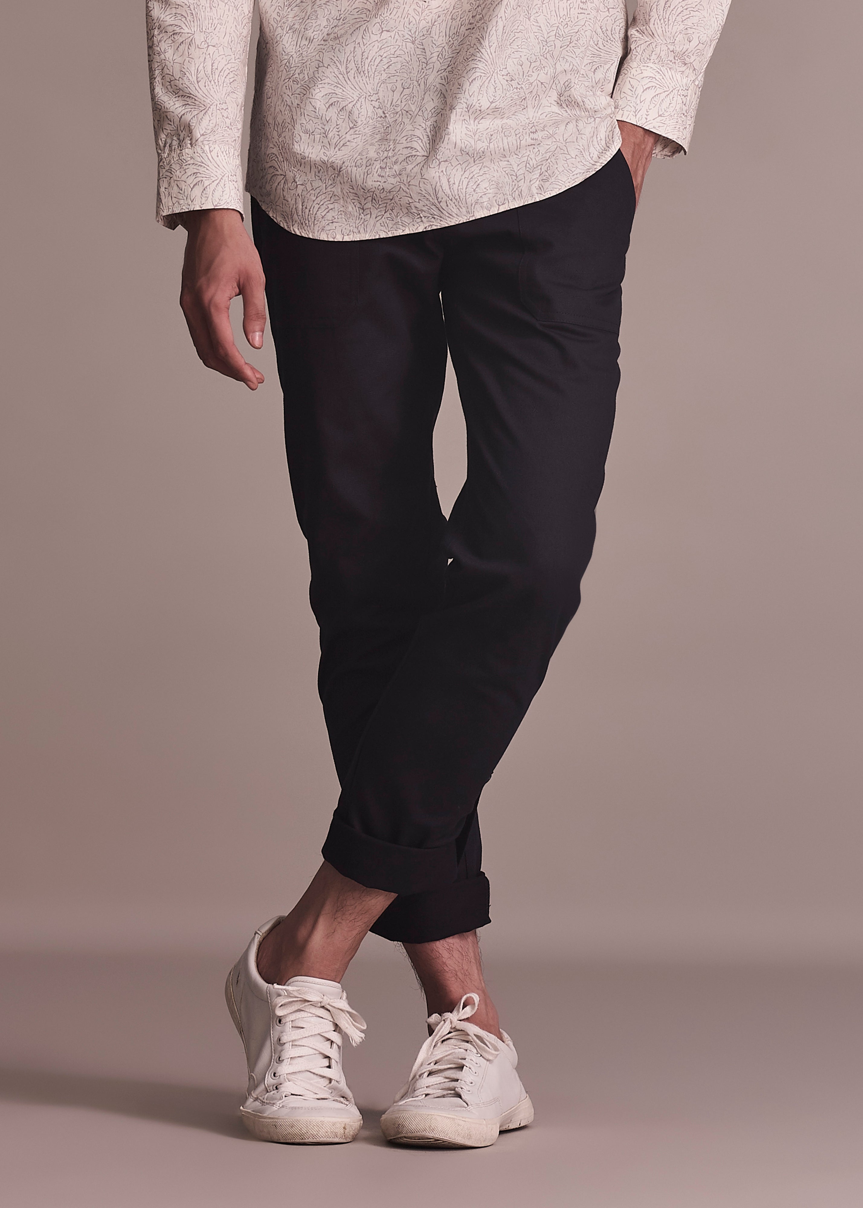 FICUS - BLACK MANGOSTEEN