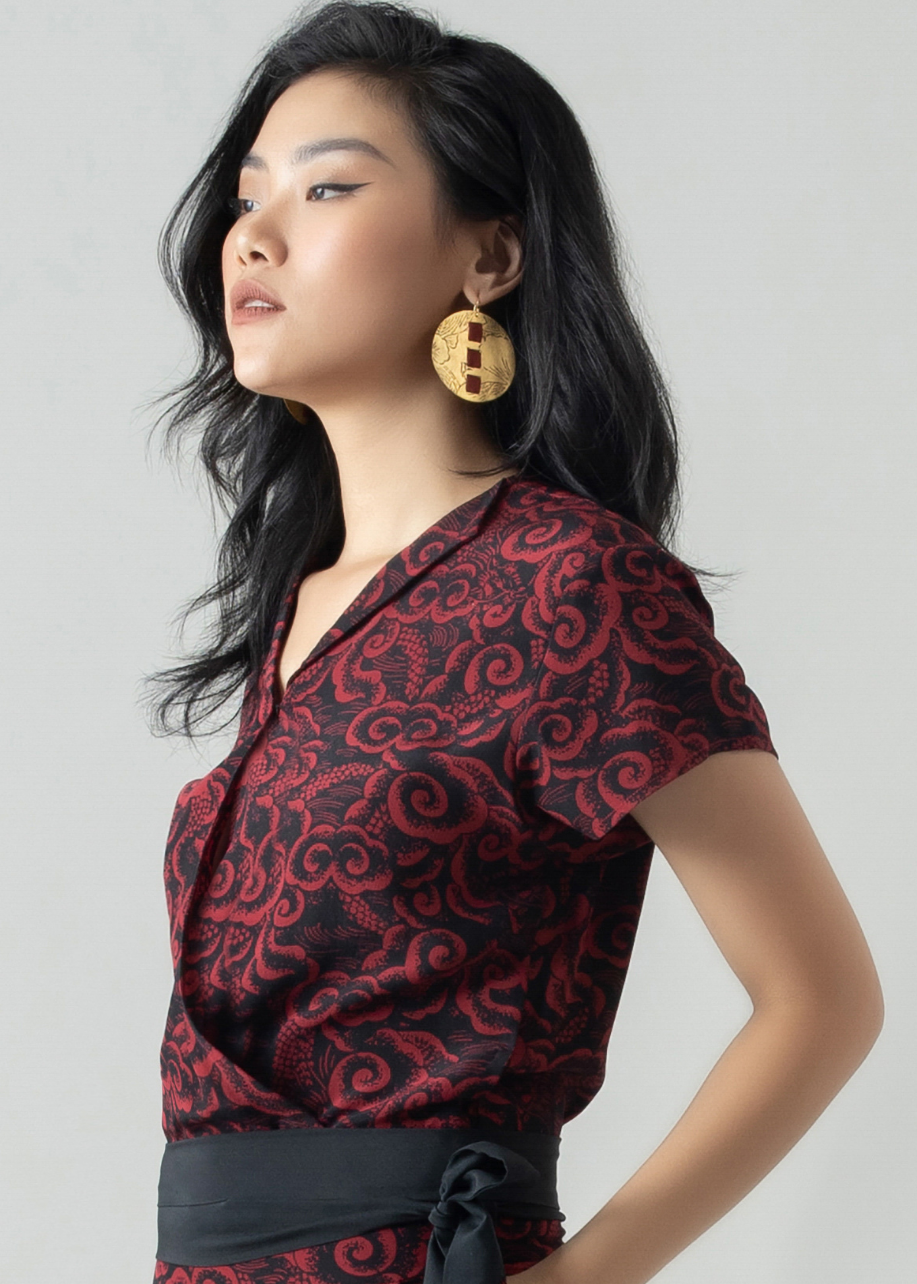 TAMARIND - LONG DAO RED