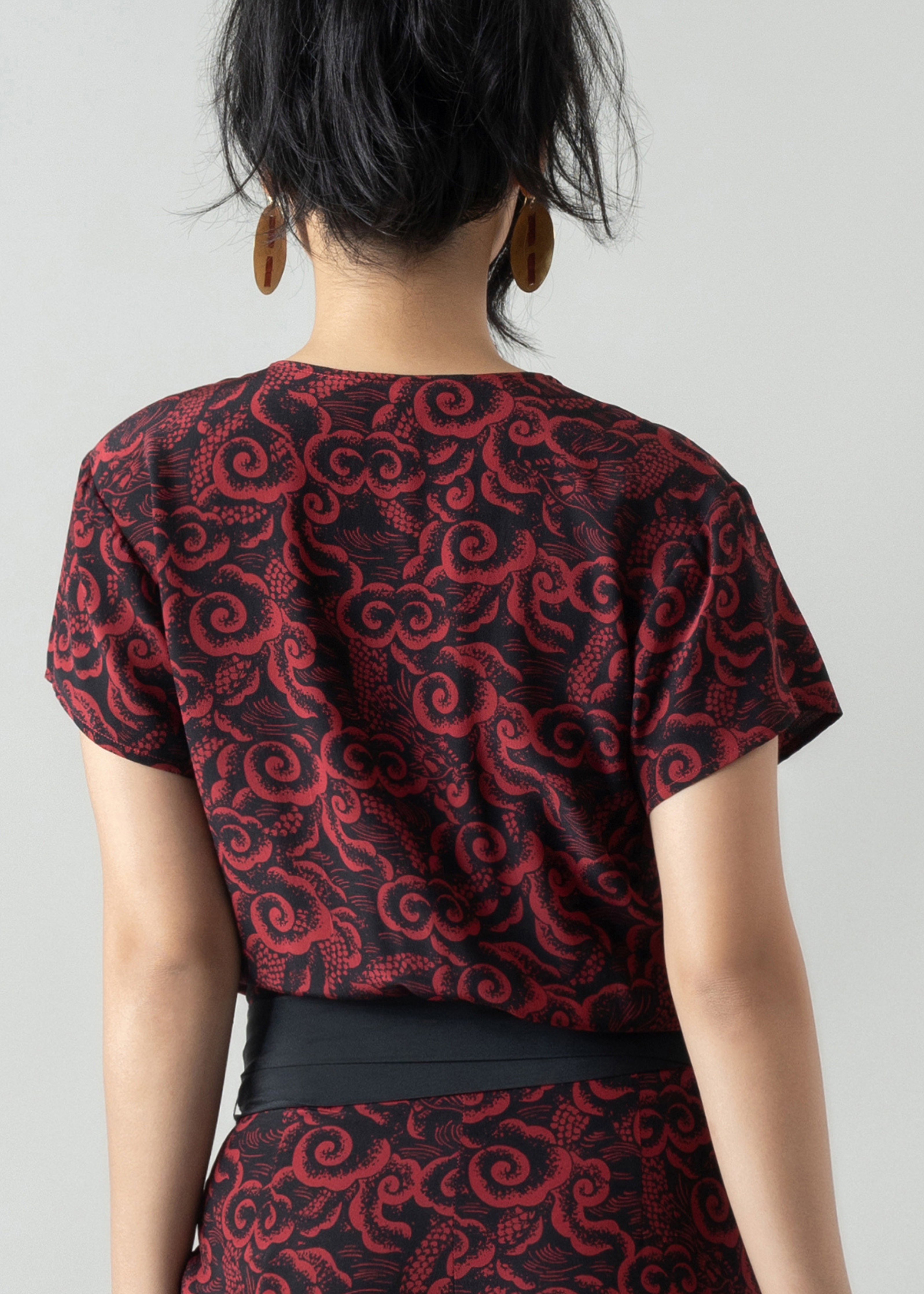 TAMARIND - LONG DAO RED