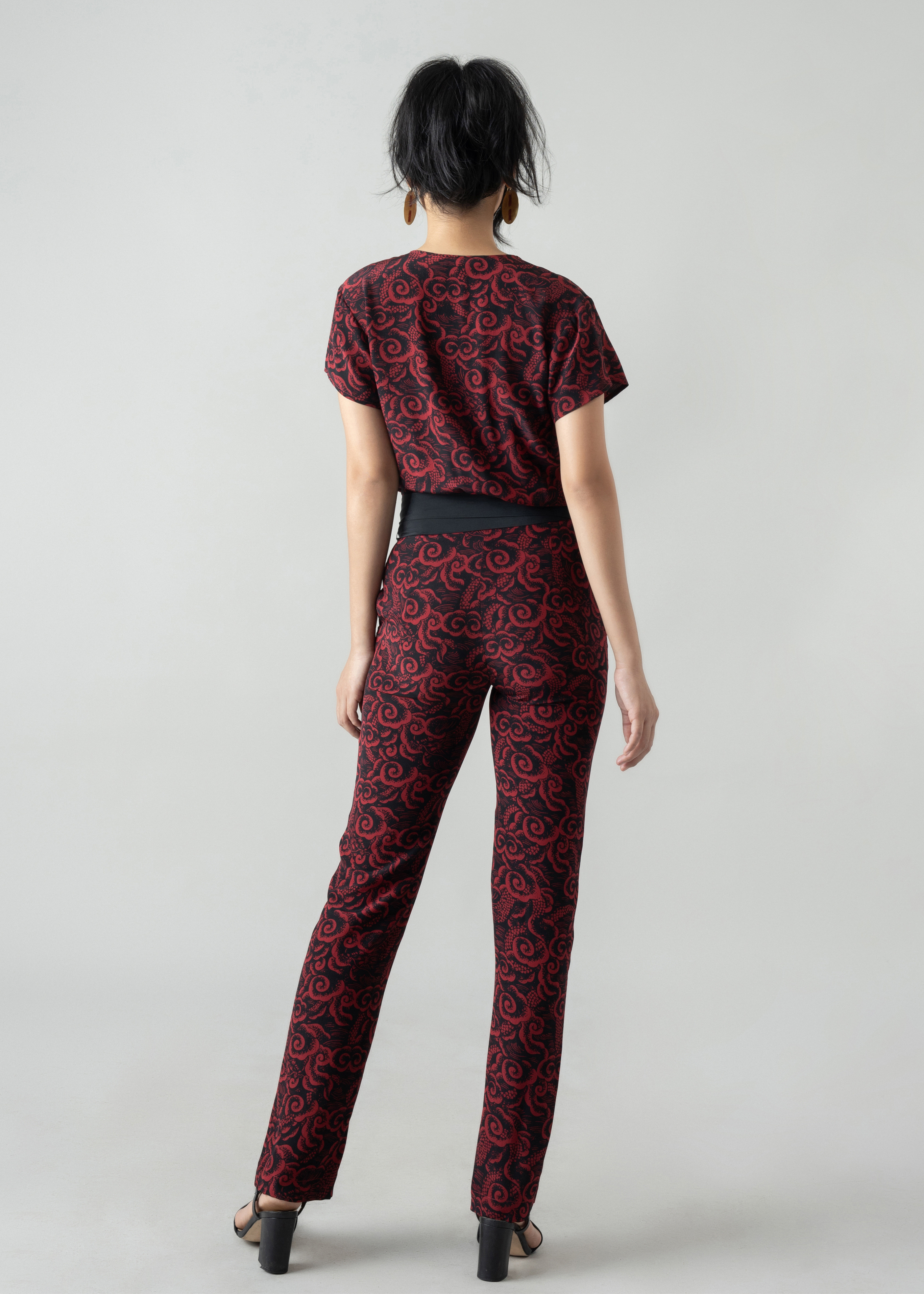 TAMARIND - LONG DAO RED