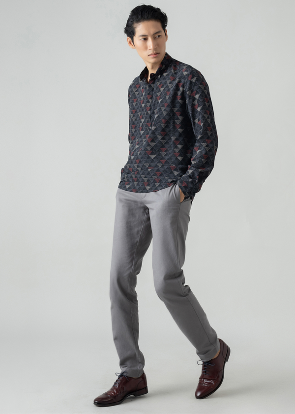 Men 100% Mulberry Silk Crew Sweatshirt/Legging, 2 colors/ Long sleeve –  Awulook