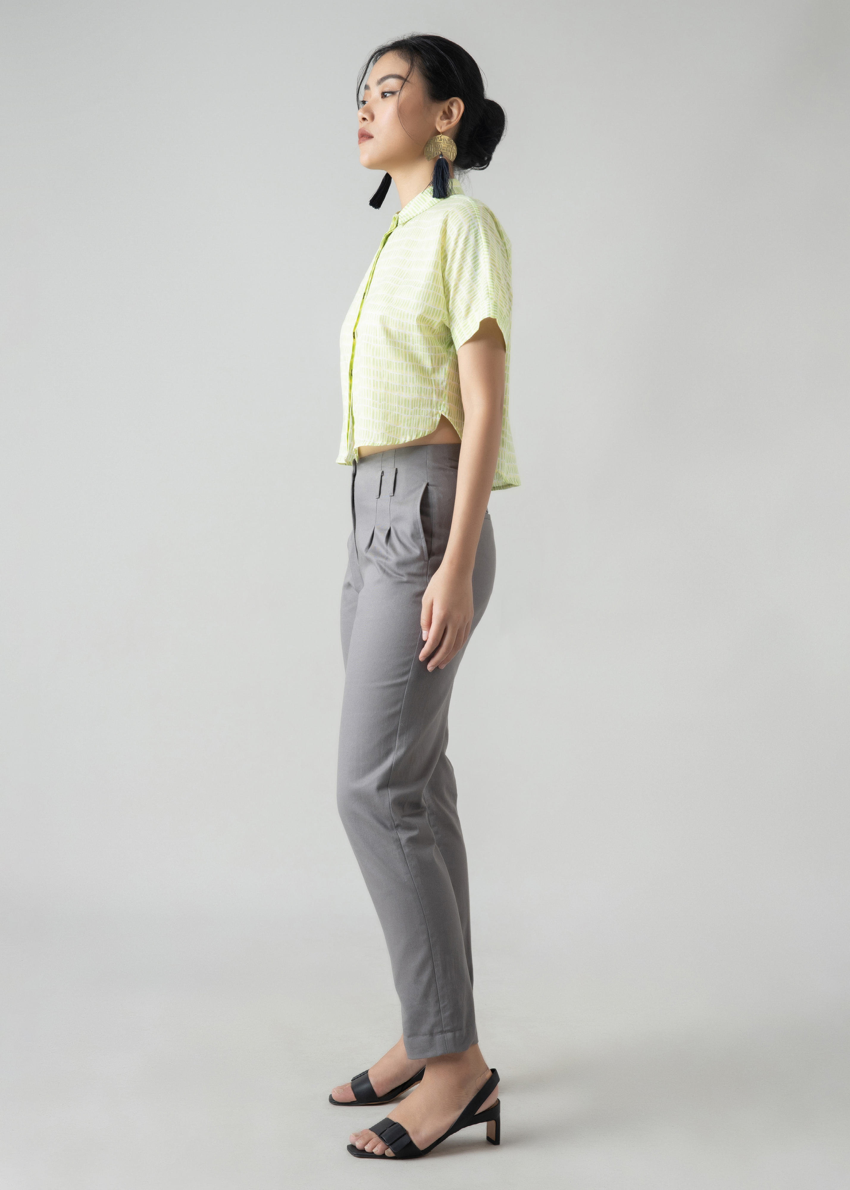 NEROLI - CINNAMON BARCK