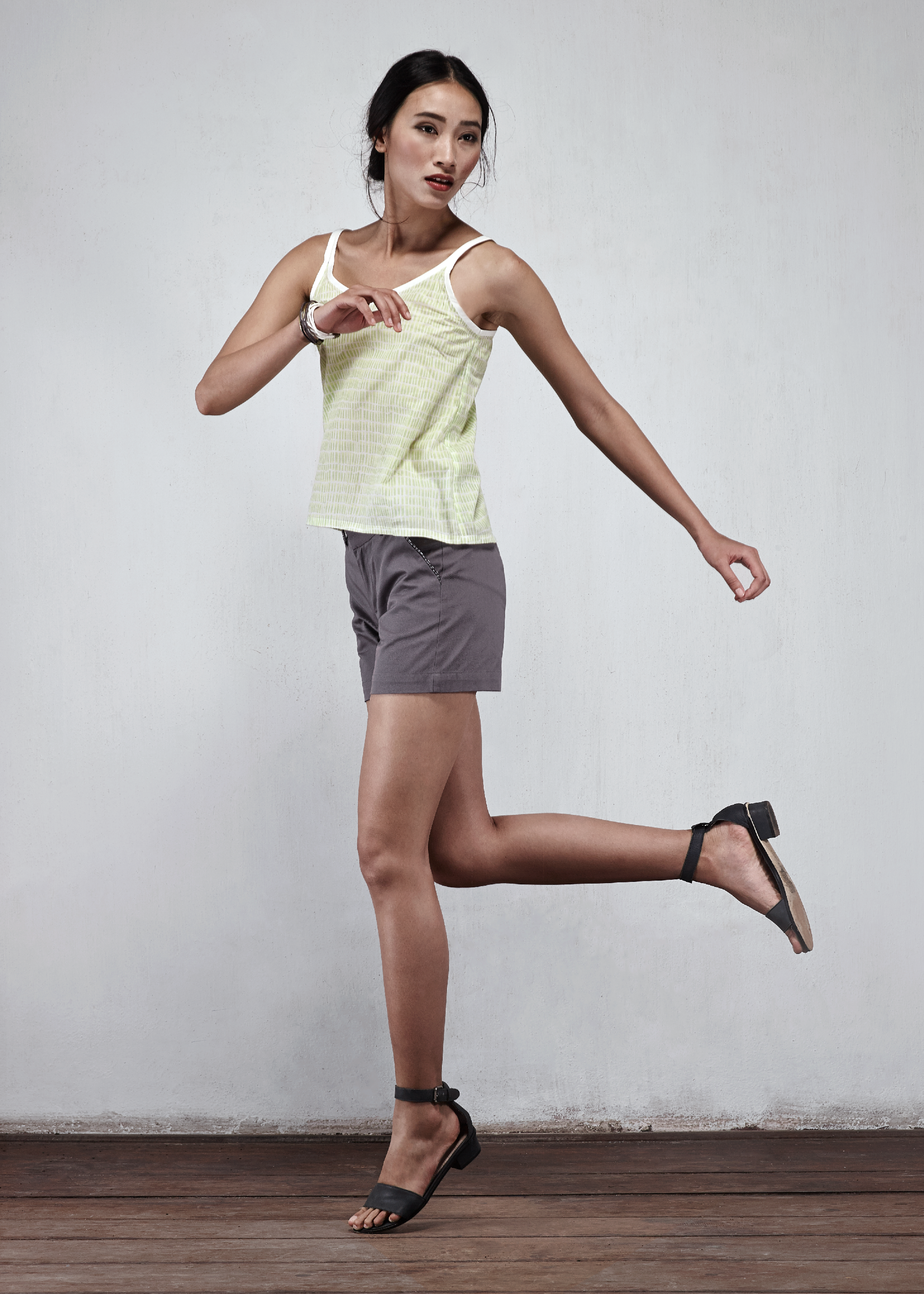 THO - CINNAMON BARCK