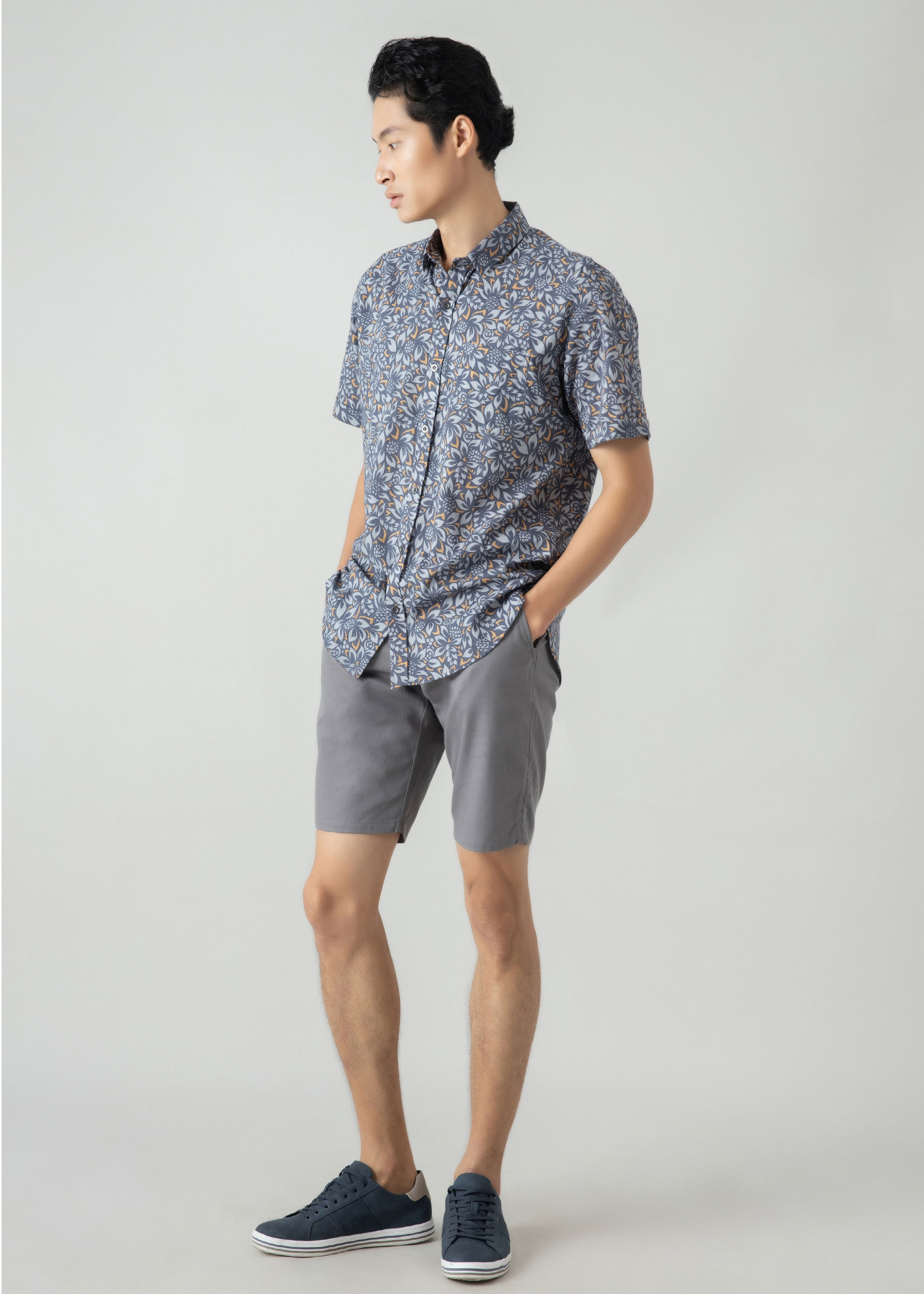 MAHOGANY - CINNAMON BARCK