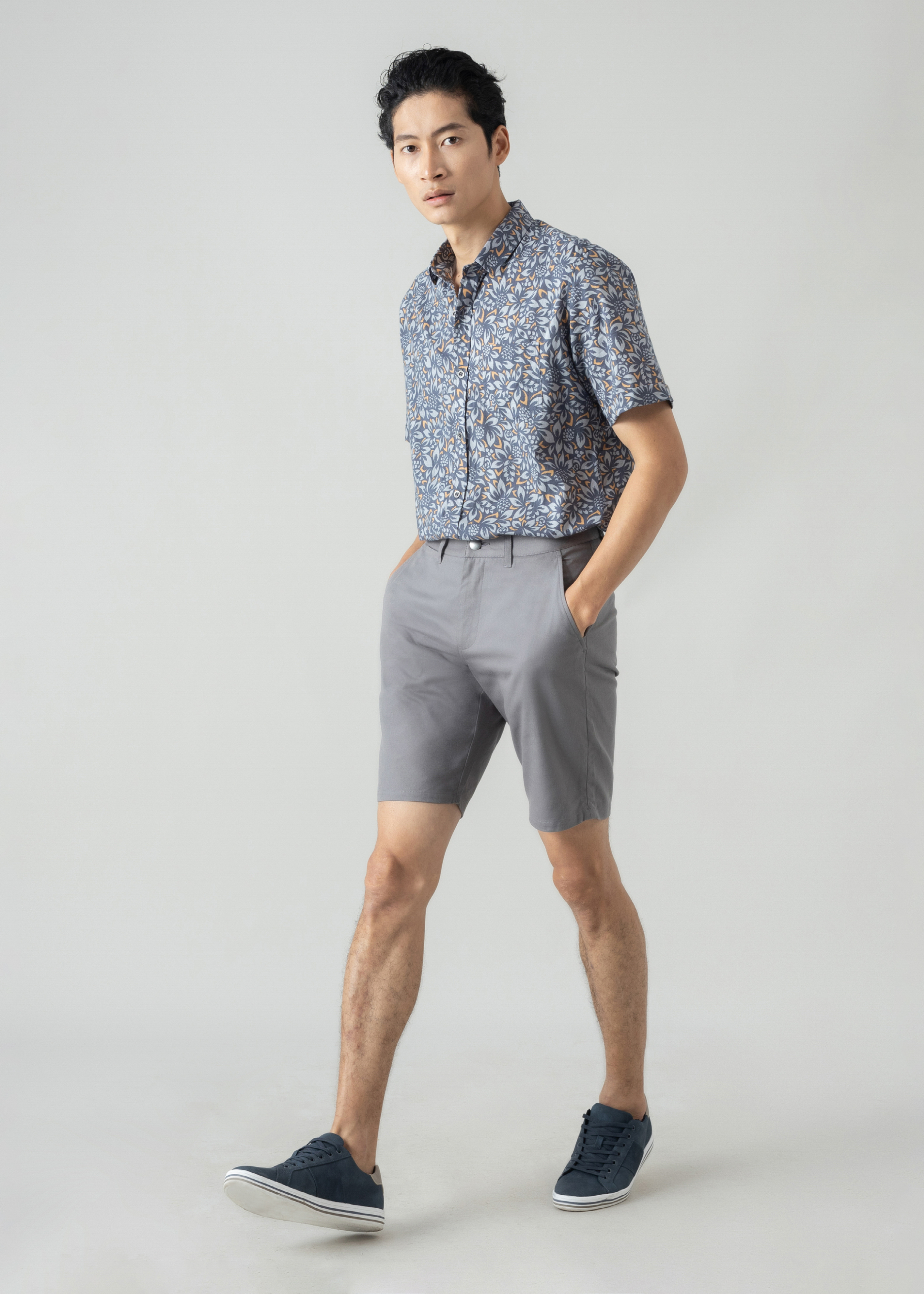 MAHOGANY - CINNAMON BARCK