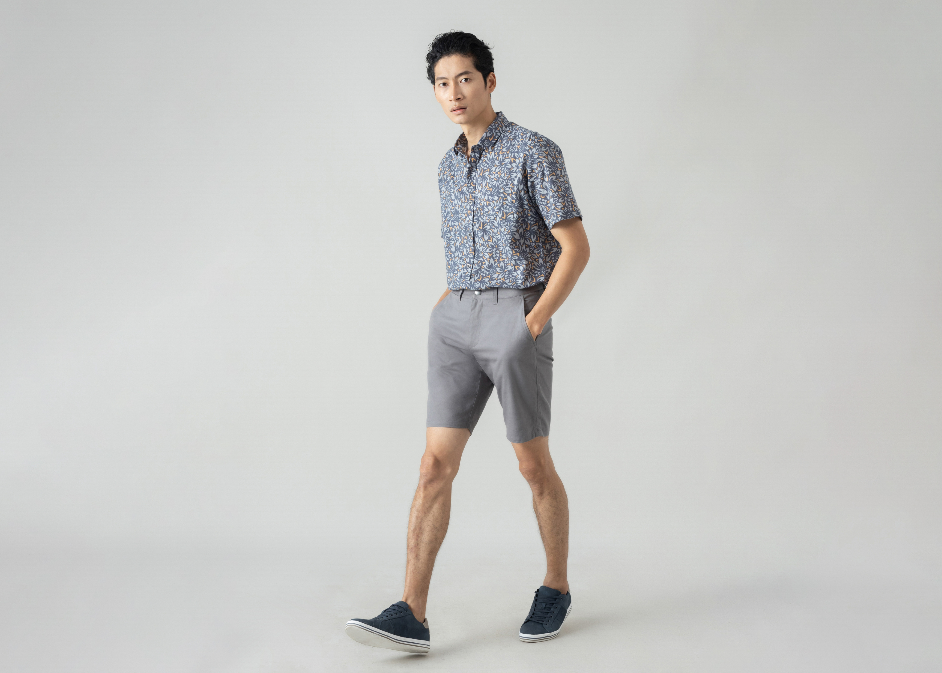 MAHOGANY - CINNAMON BARCK